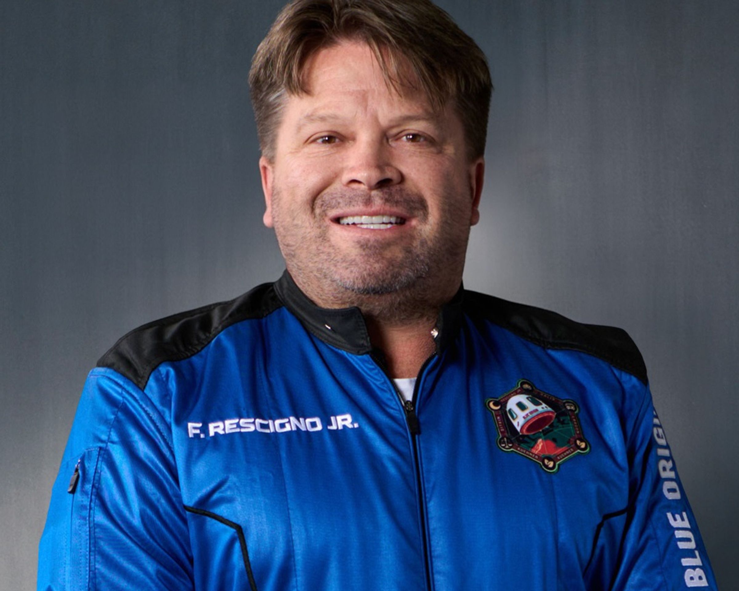 Freddie Rescigno
