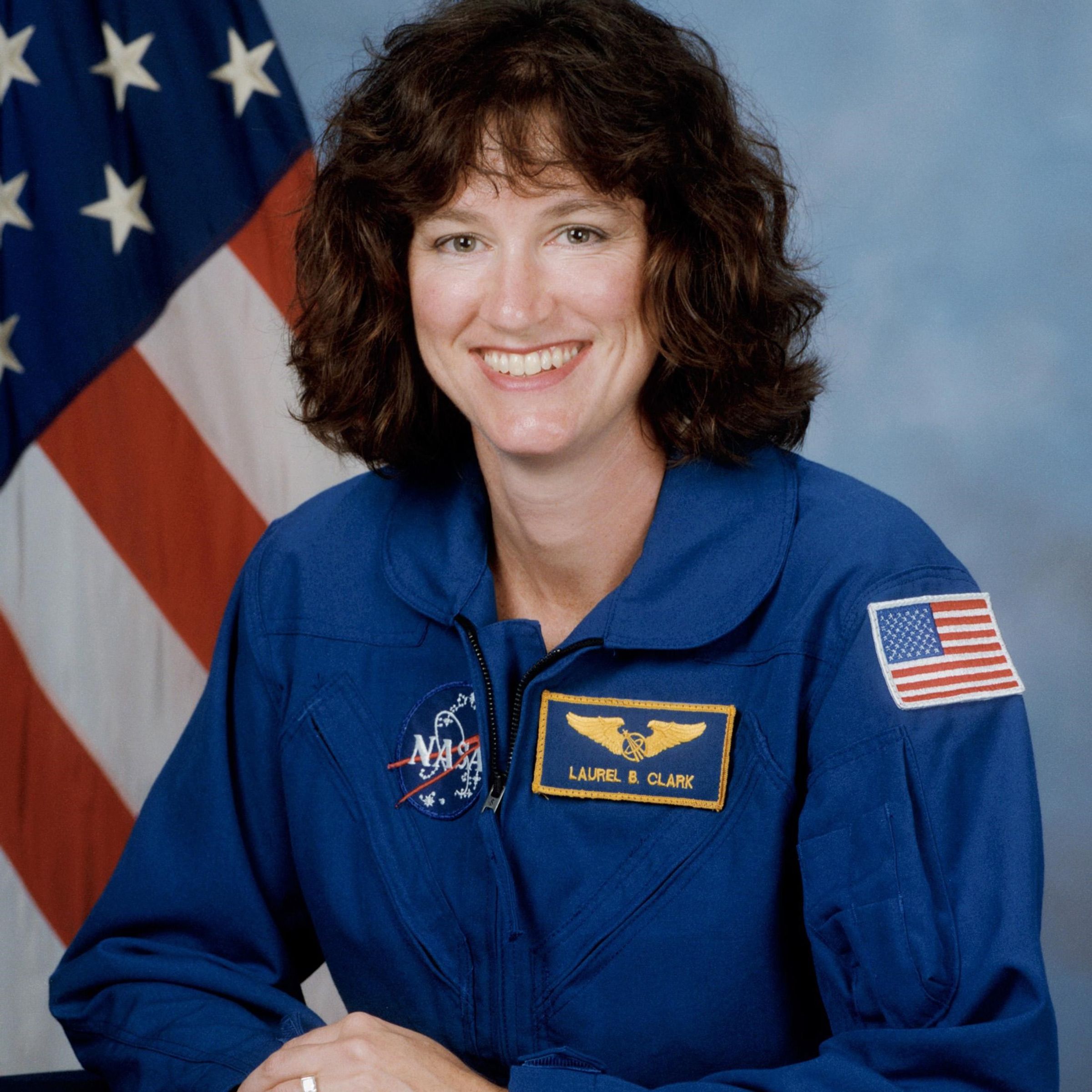 Laurel B. Clark