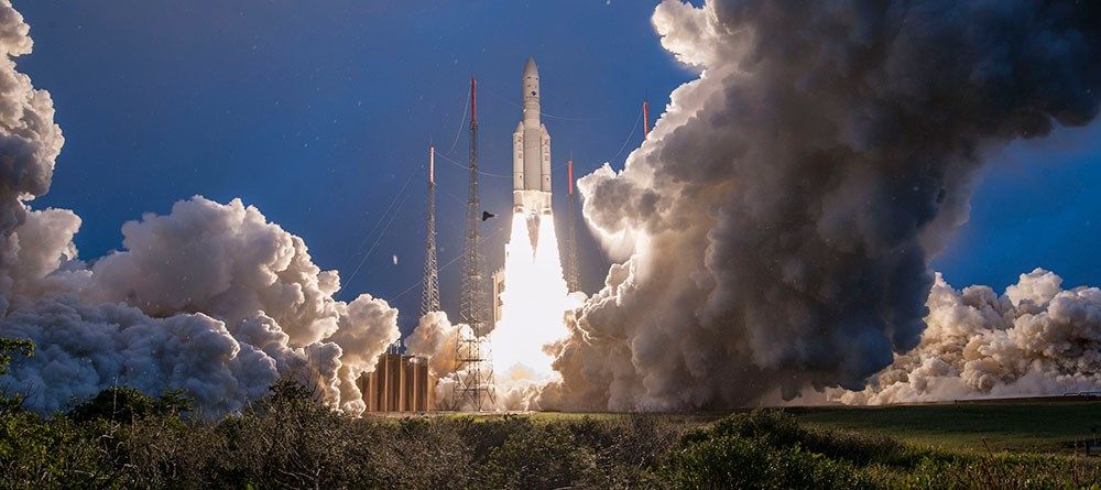 Galaxy30, MEV2, BSat4B Supercluster