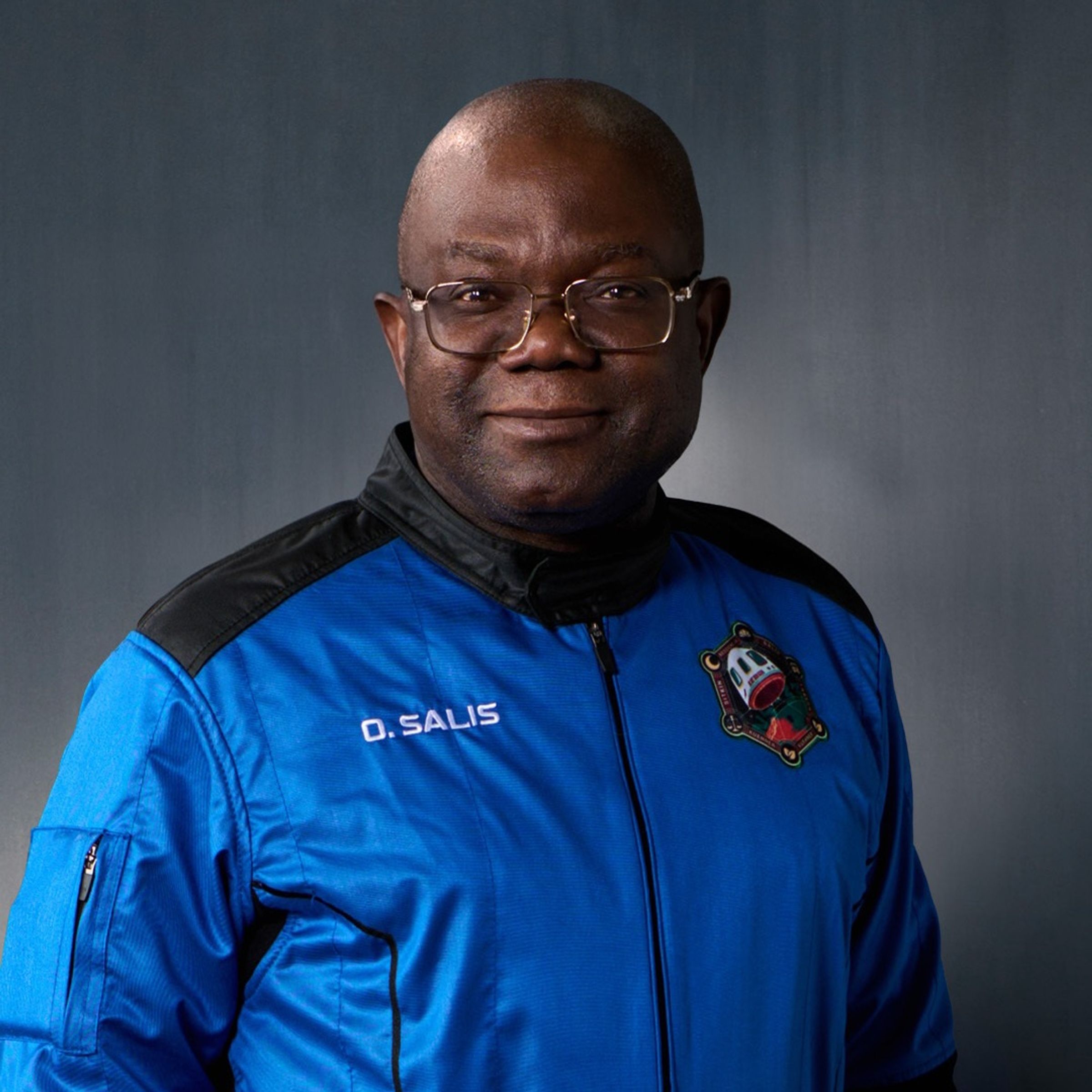 Owolabi Salis