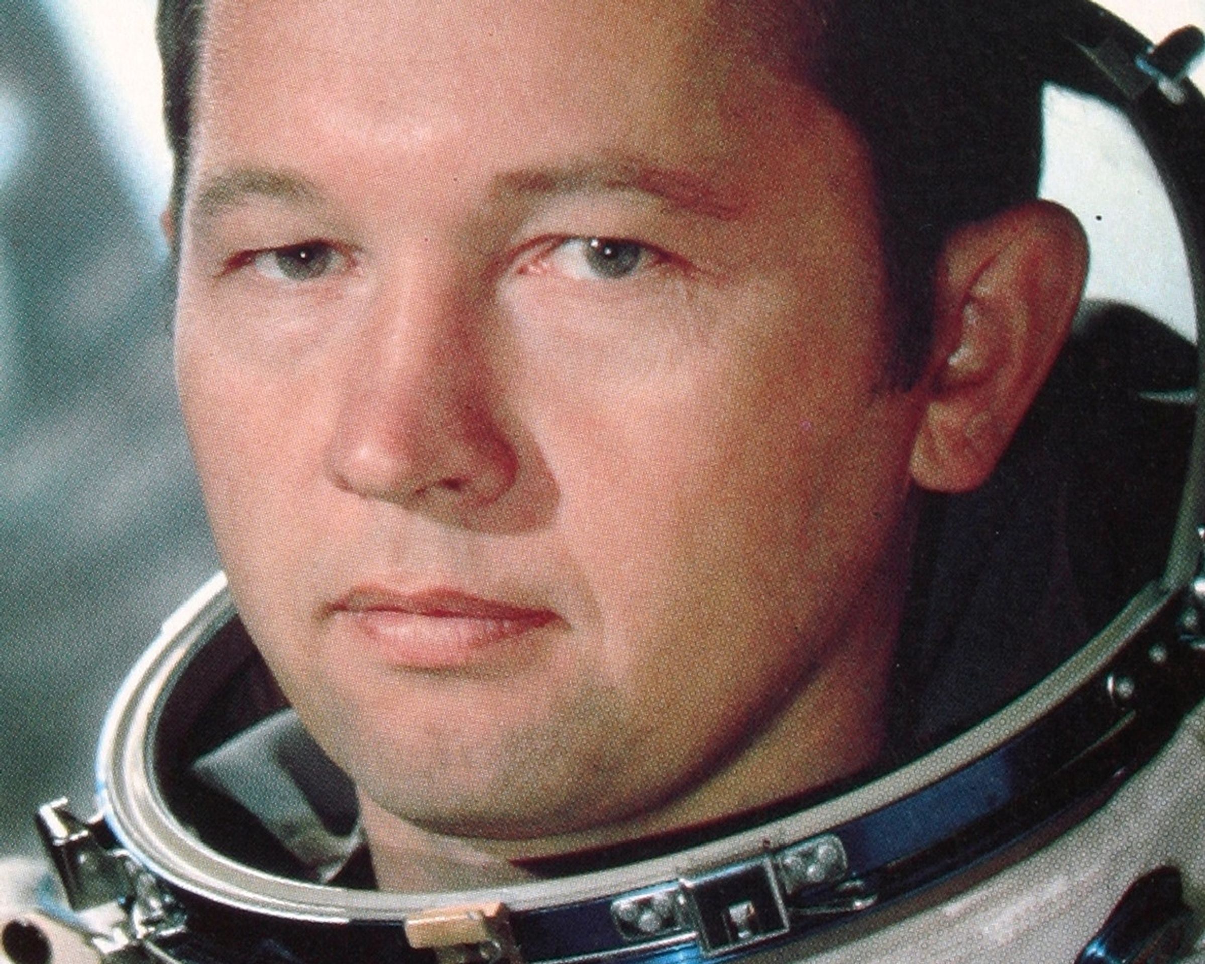 Gennadi Sarafanov