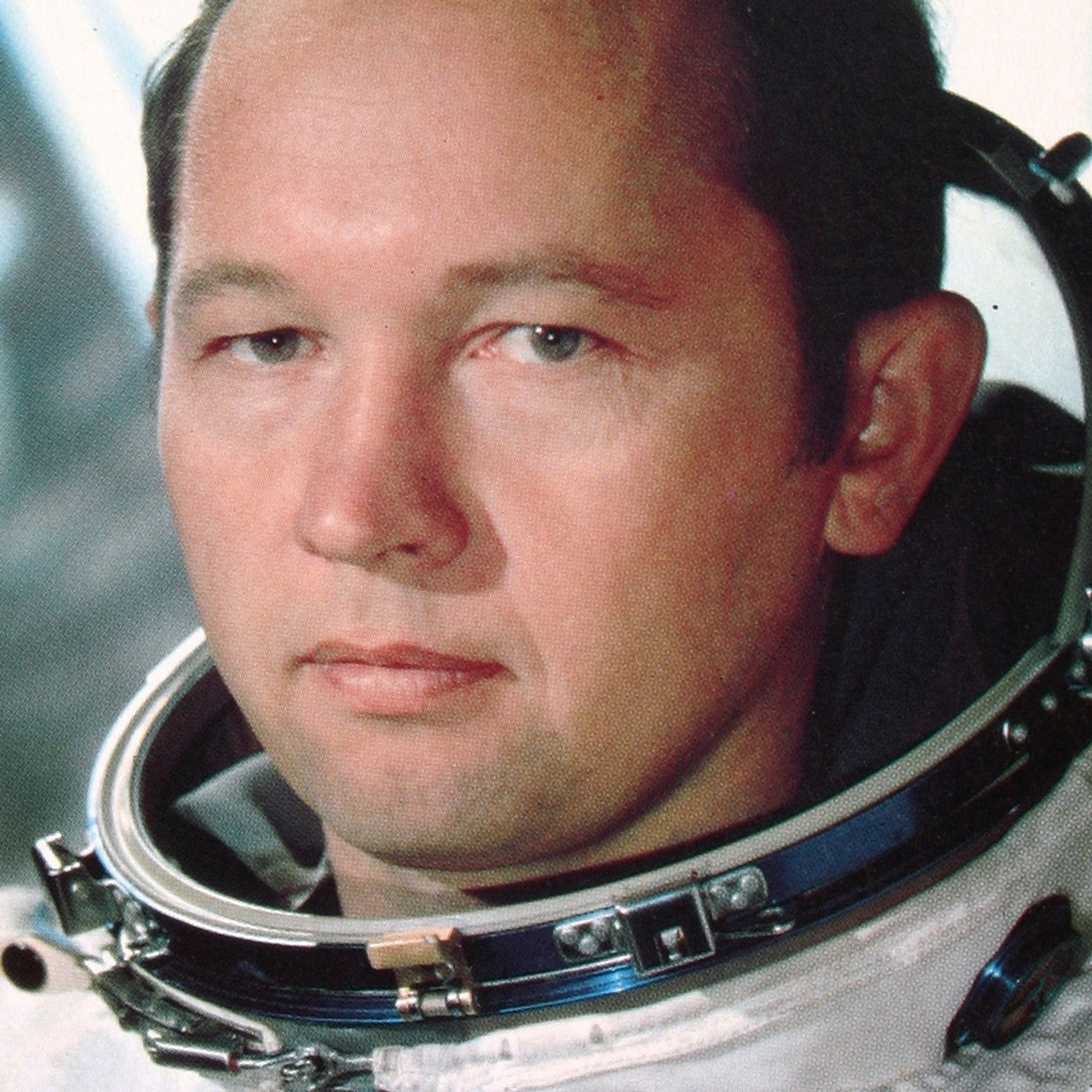 Gennadi Sarafanov