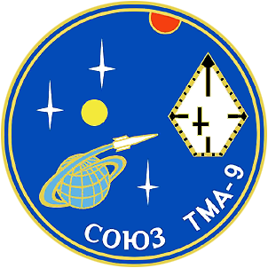 Soyuz TMA-9