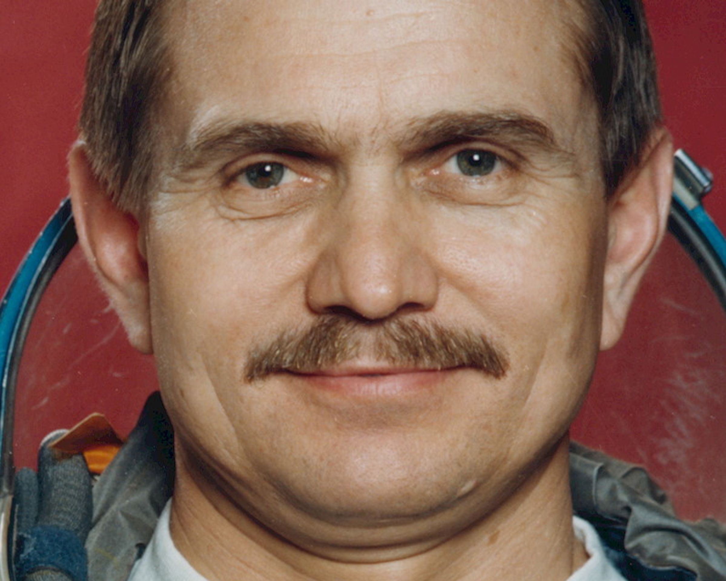 Anatoly Berezovoy