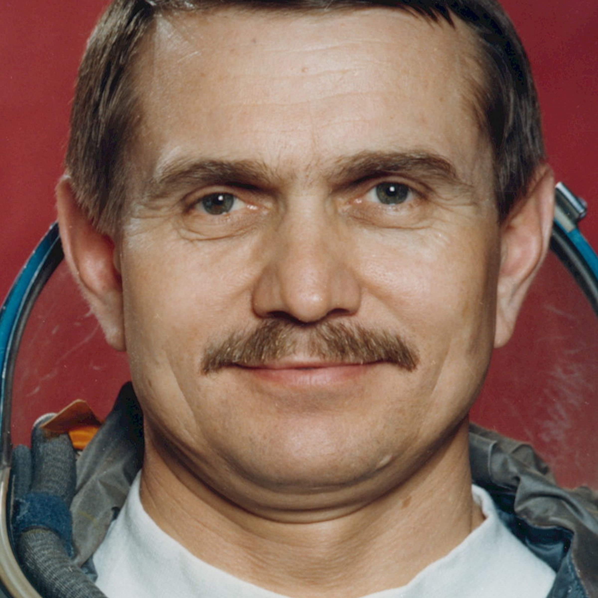 Anatoly Berezovoy
