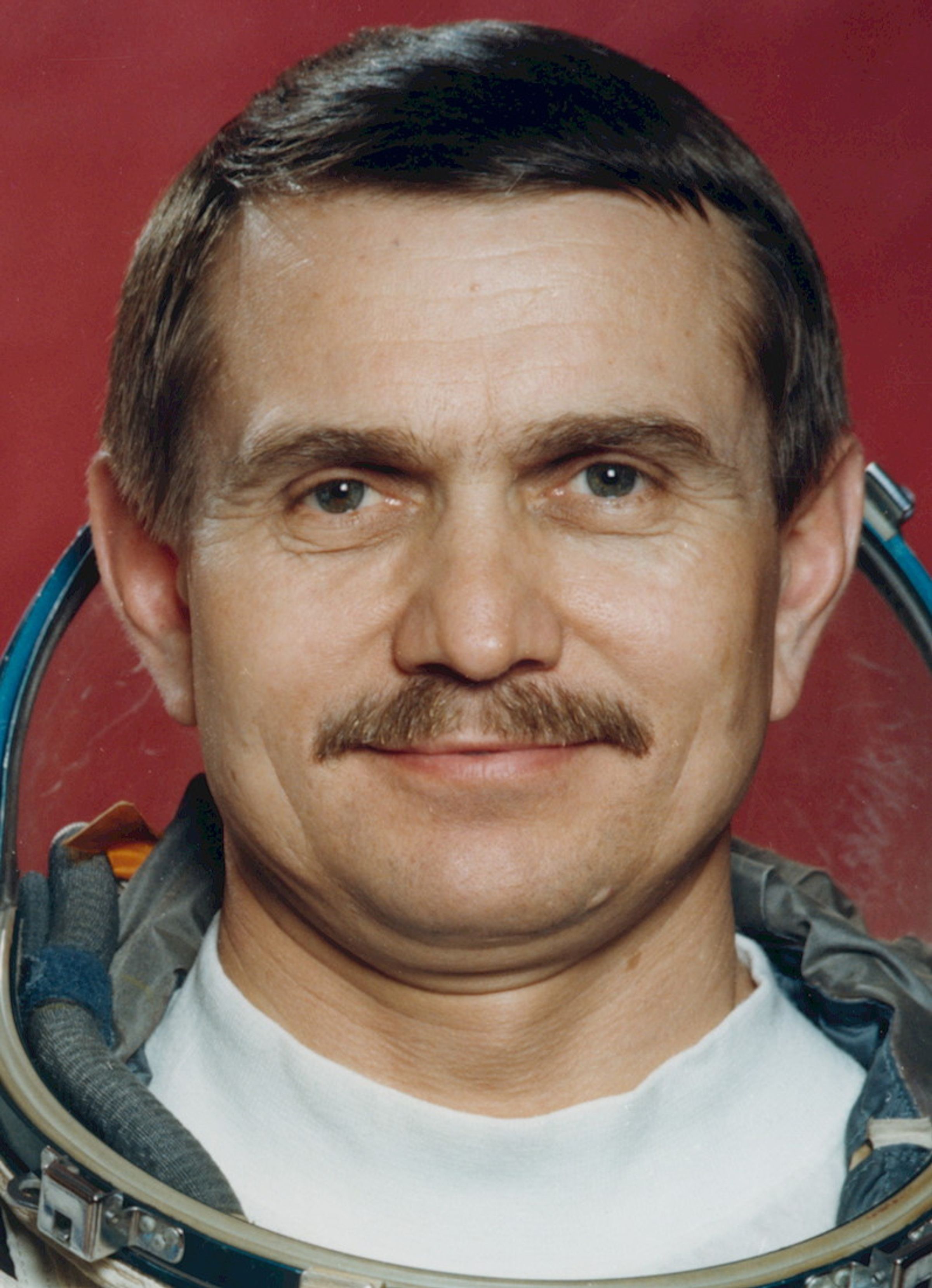 Anatoly Berezovoy