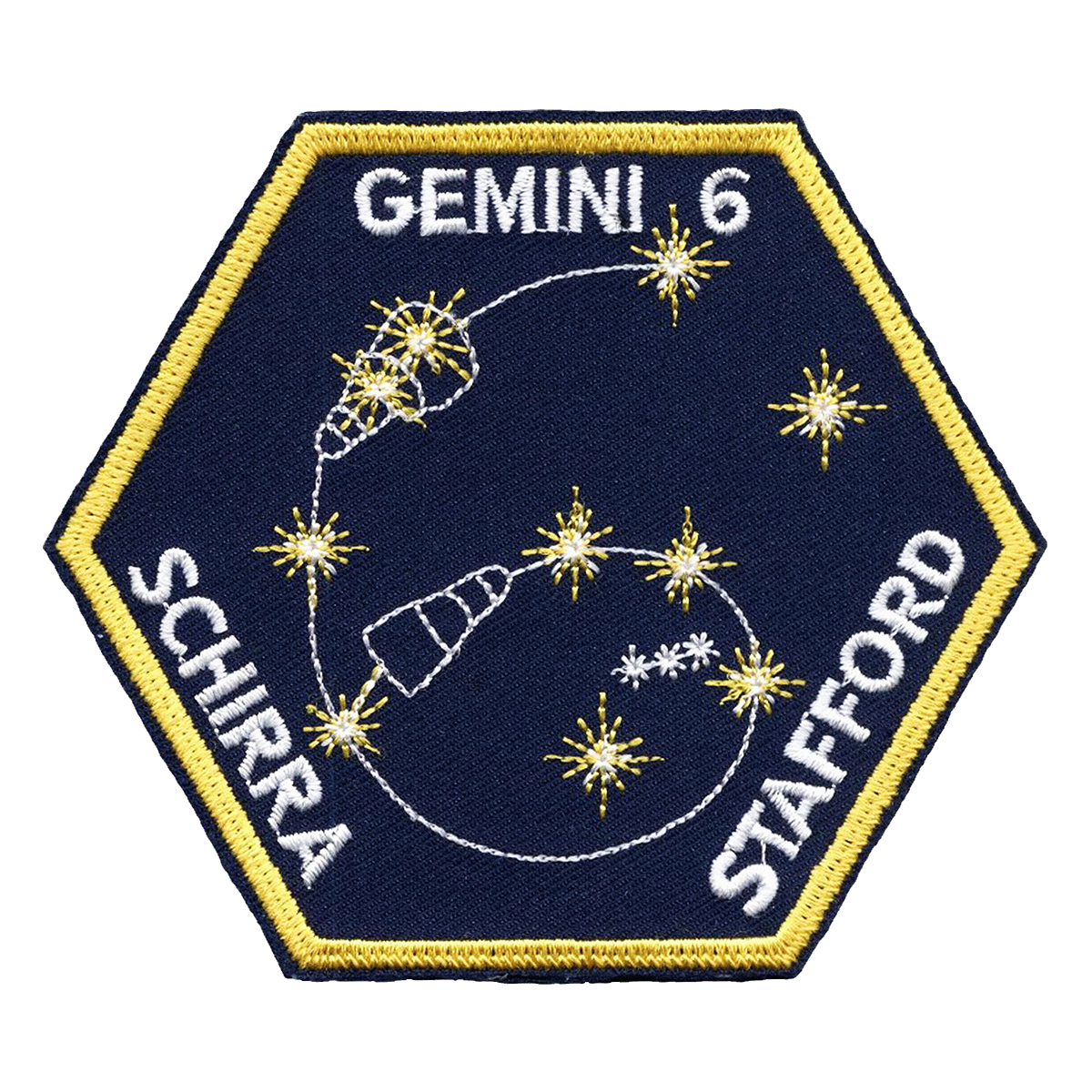 Gemini 6A
