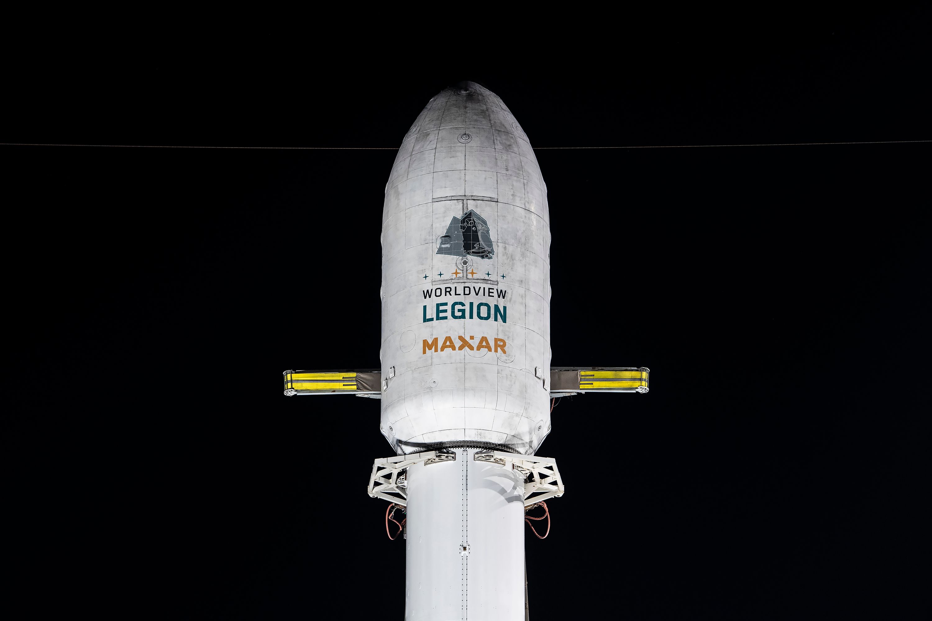WorldView Legion 3 & 4