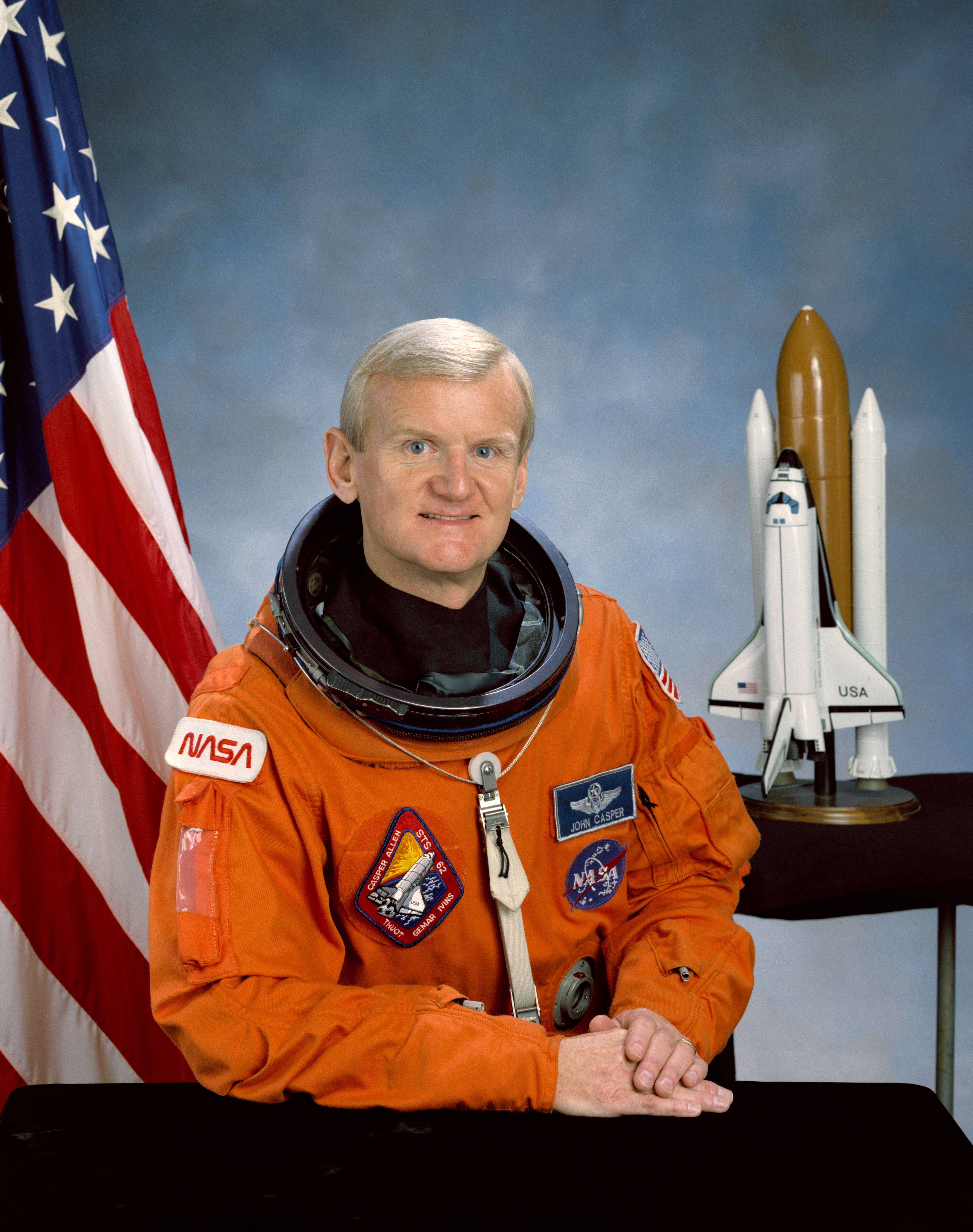 Donald R. McMonagle