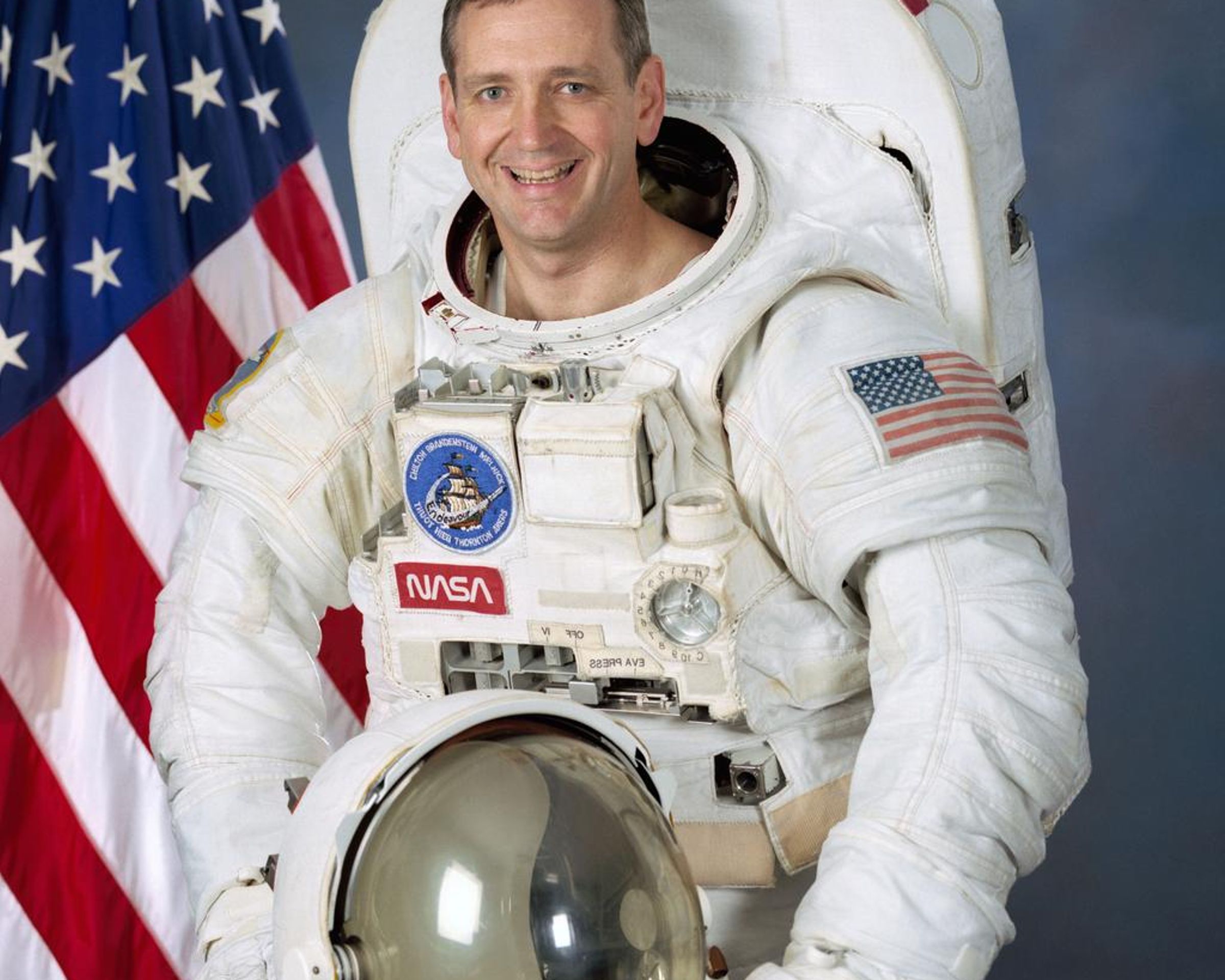 Thomas D. Akers