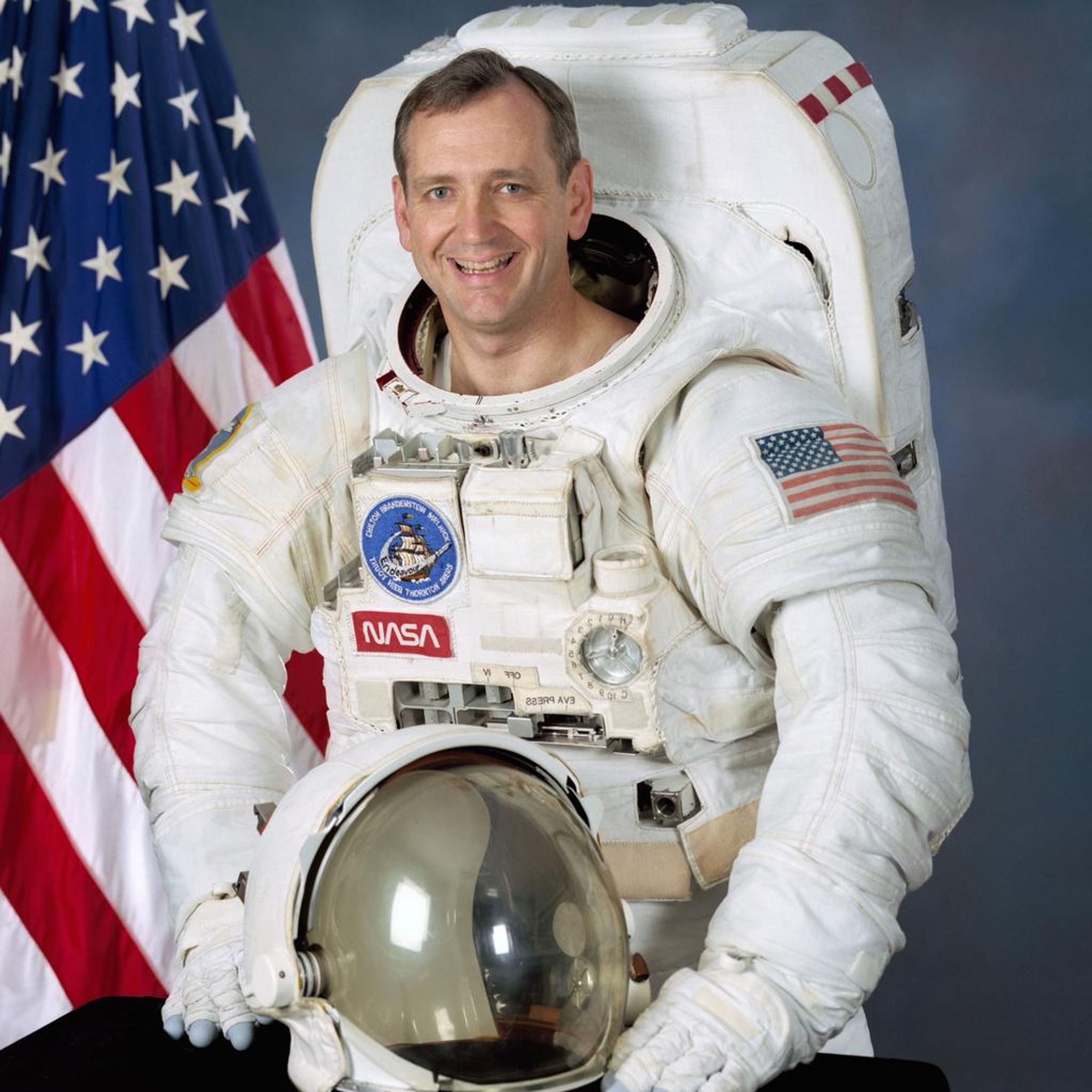 Thomas D. Akers