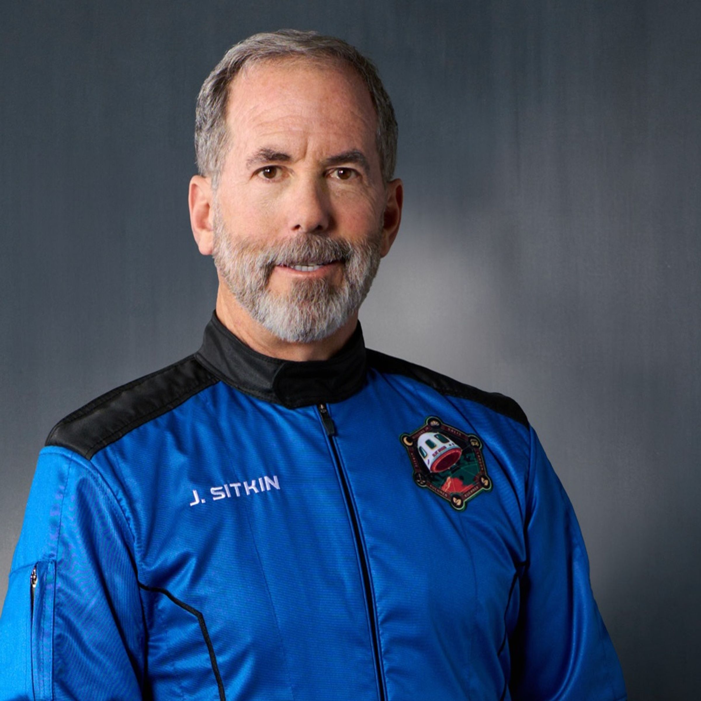 Jim Sitkin