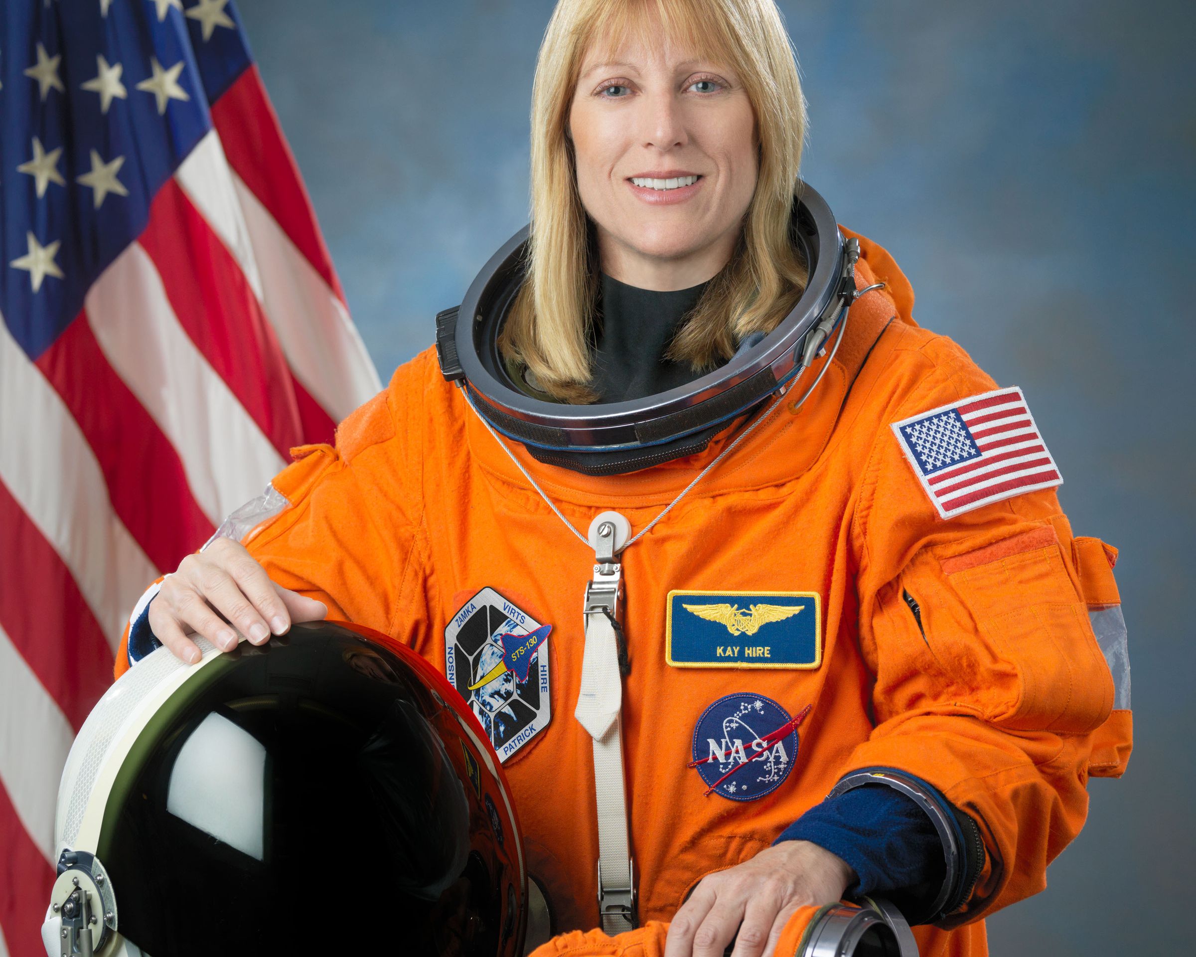 Kathryn P. Hire