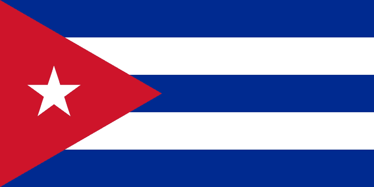 Cuba