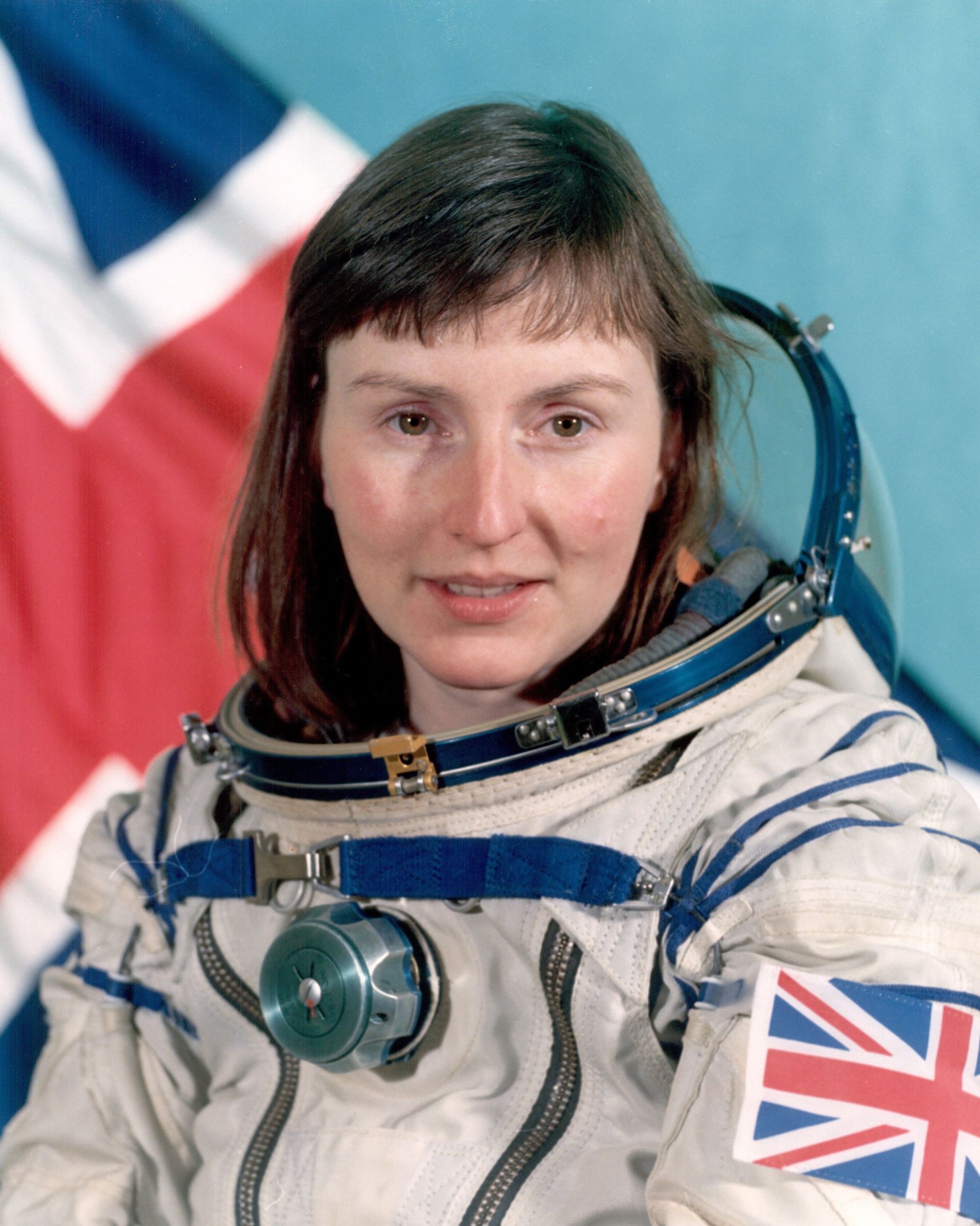 Helen Sharman