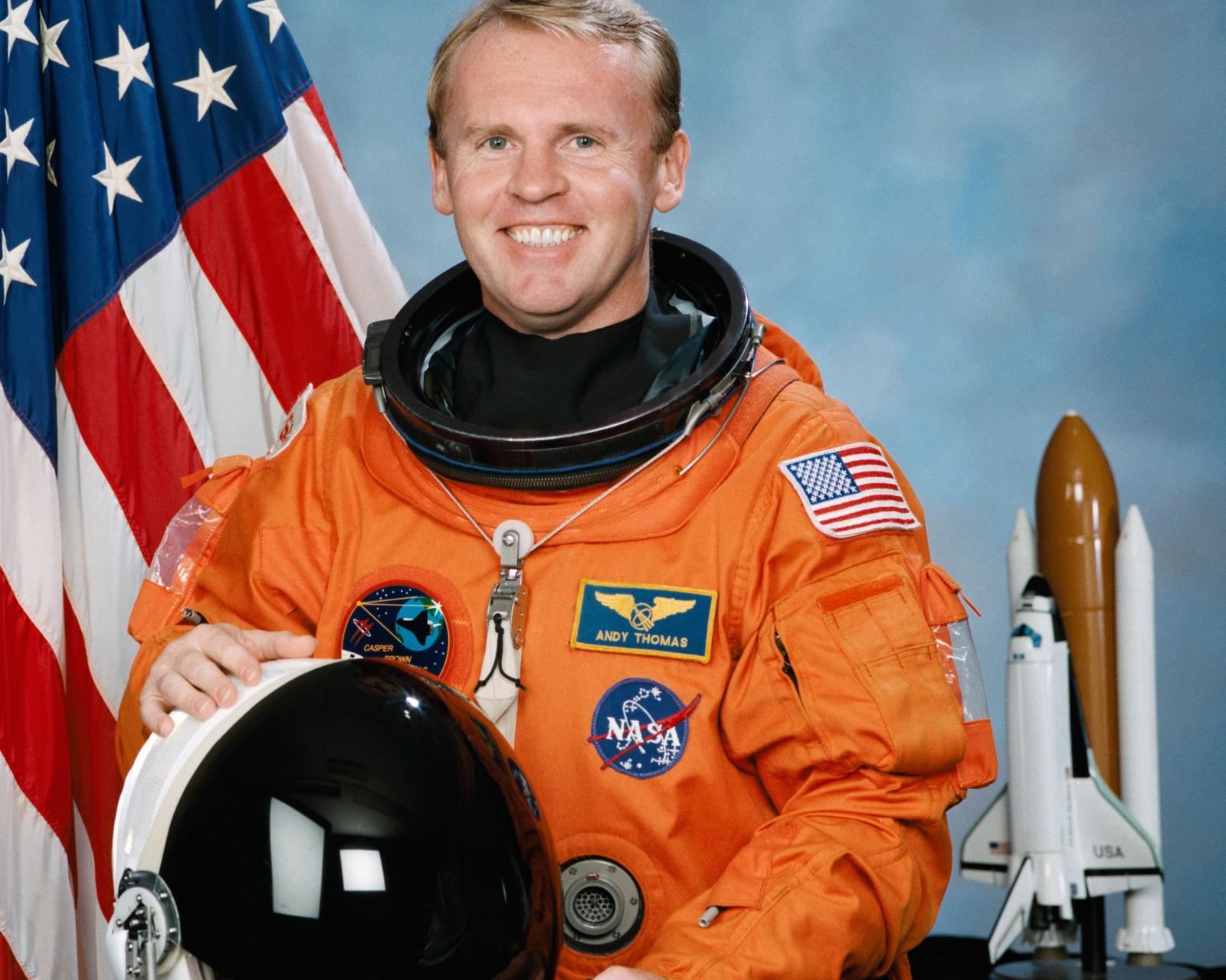 Andrew S. W. Thomas Supercluster