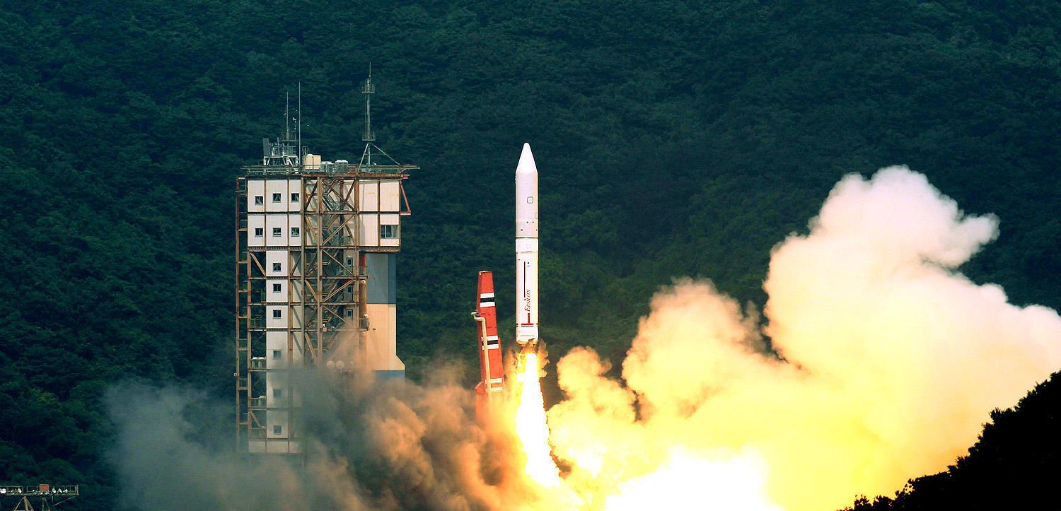 Launches