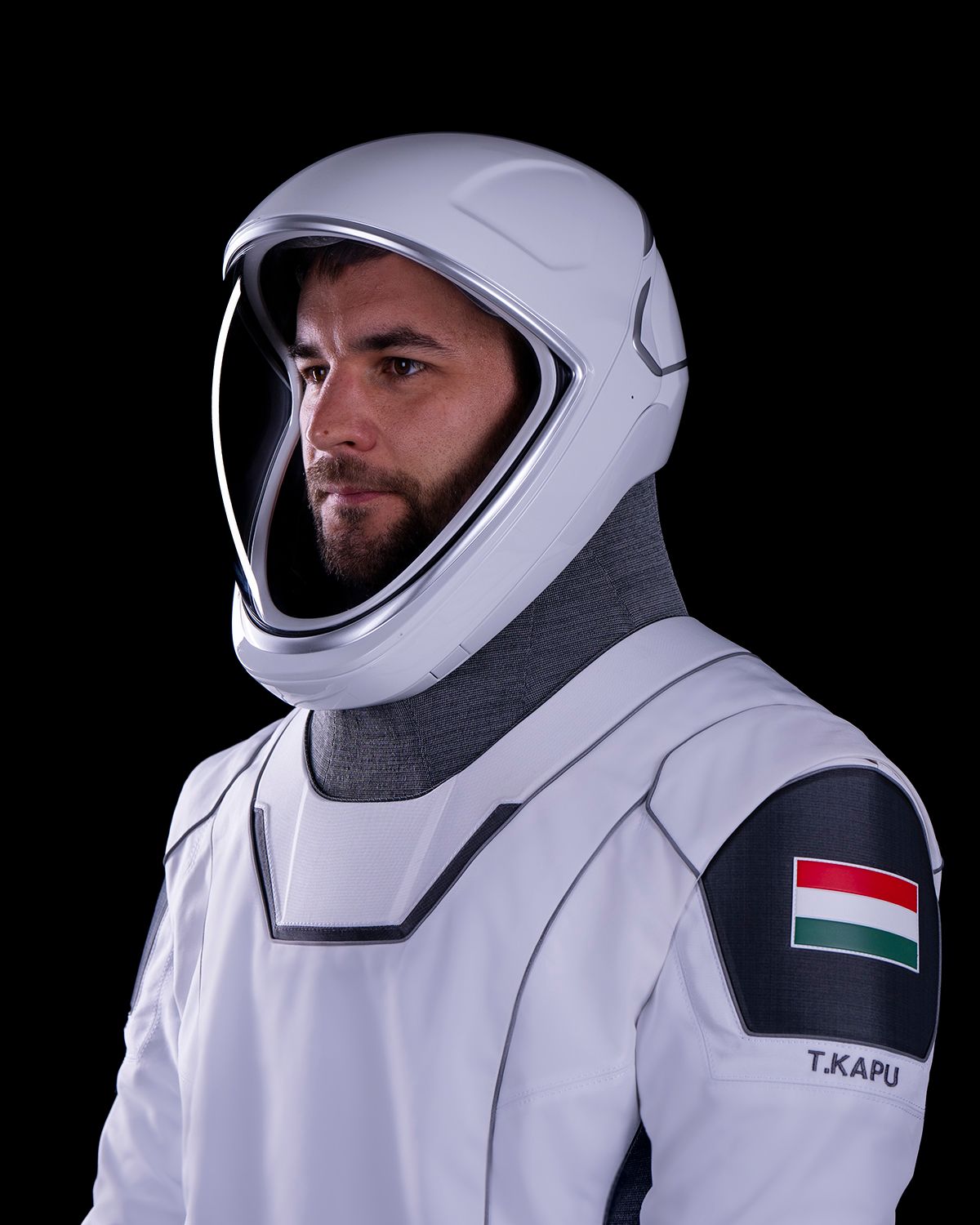 Axiom Mission 4
