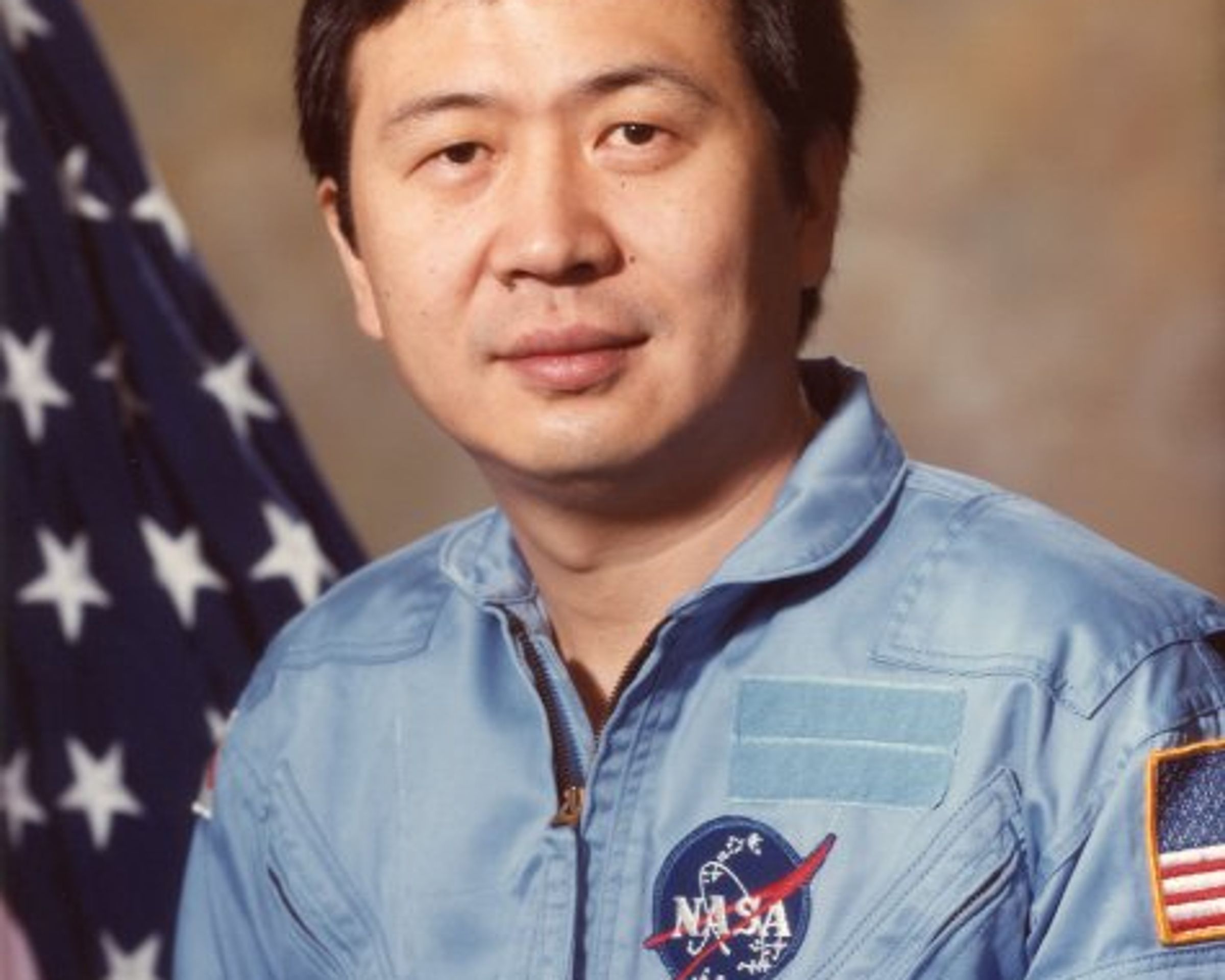 Taylor G. Wang