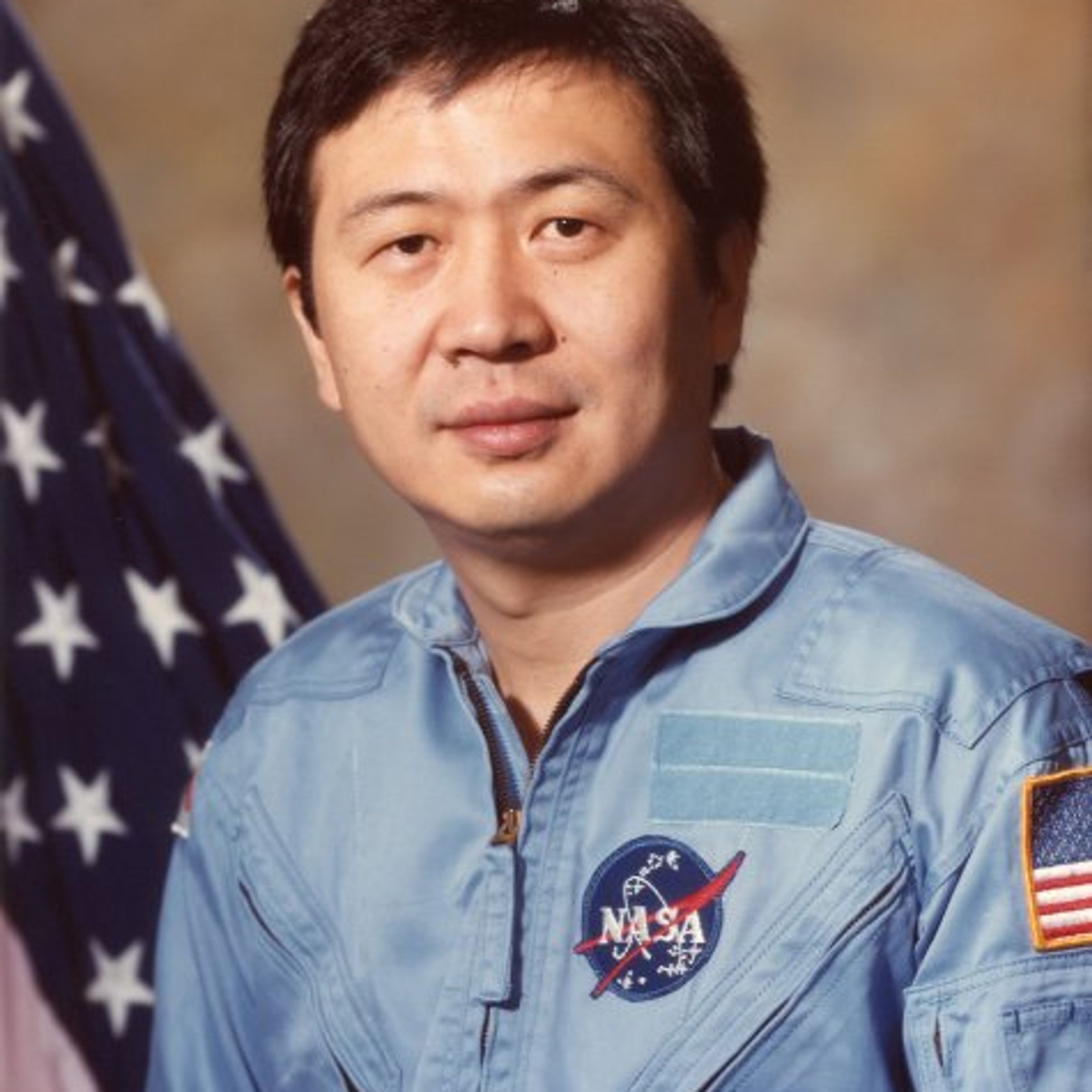 Taylor G. Wang