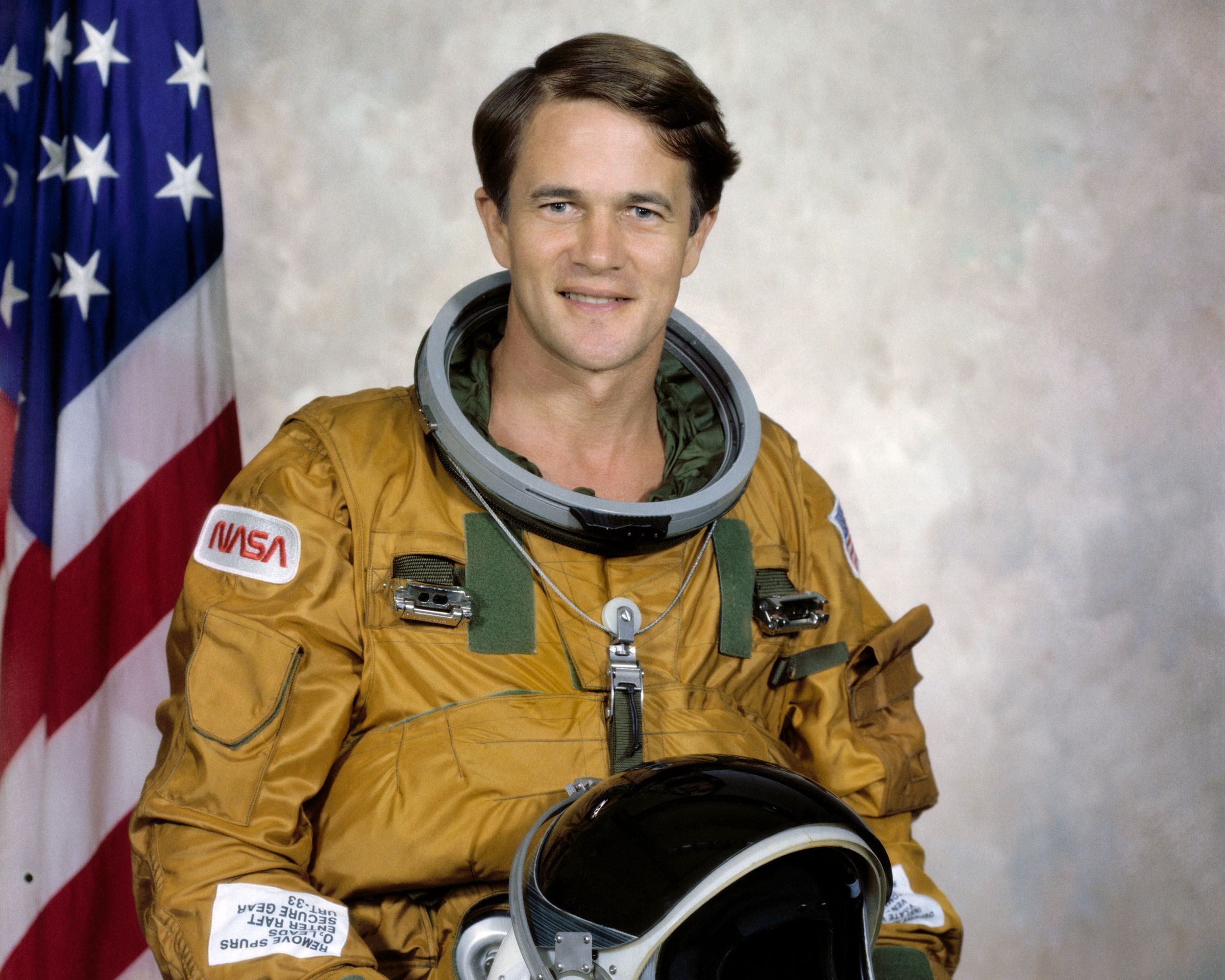 Joseph P. Allen