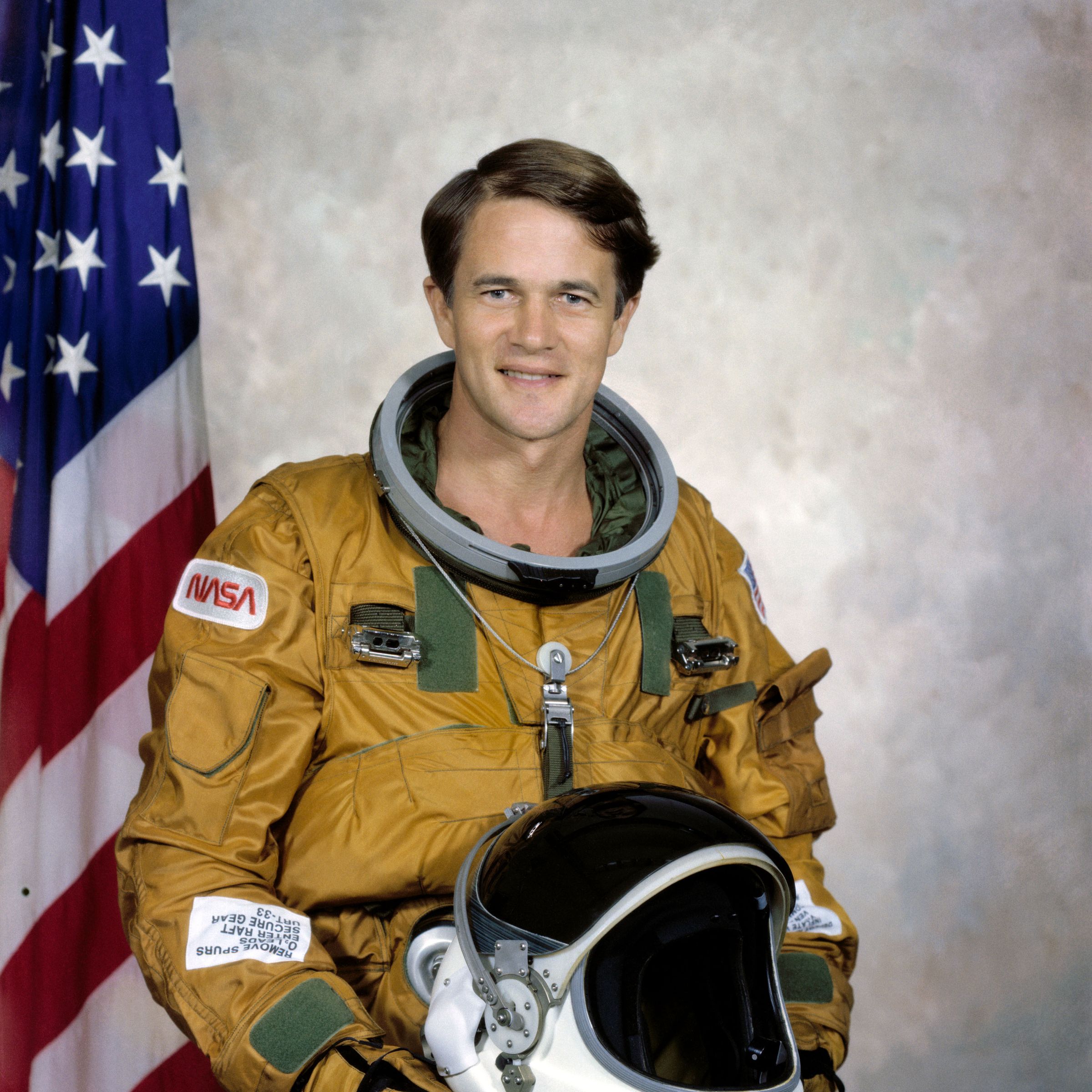 Joseph P. Allen