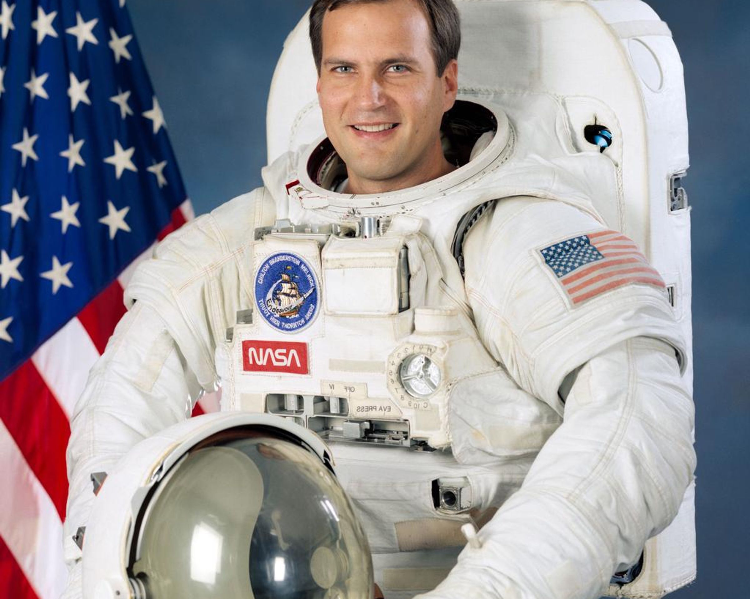 Richard J. Hieb