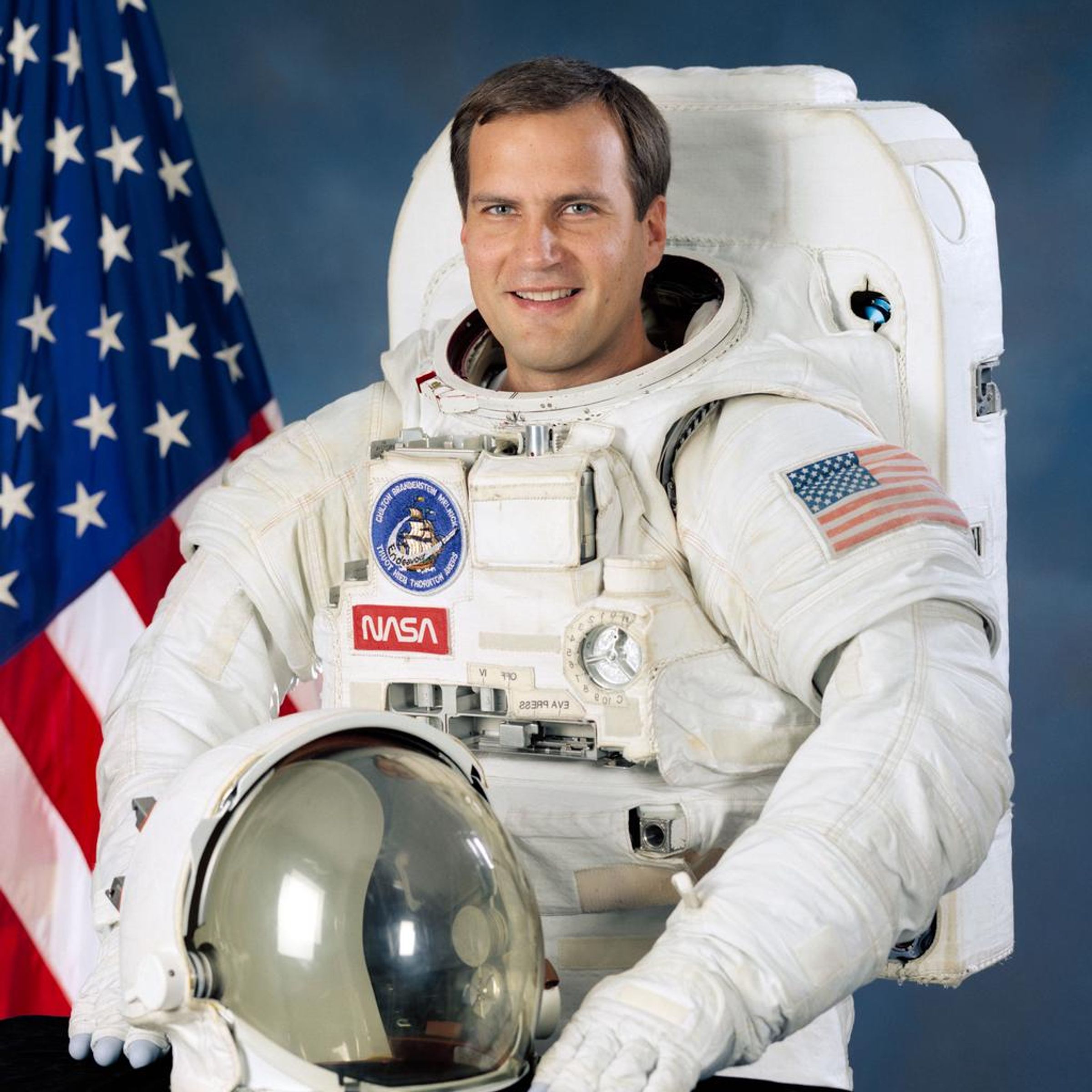 Richard J. Hieb