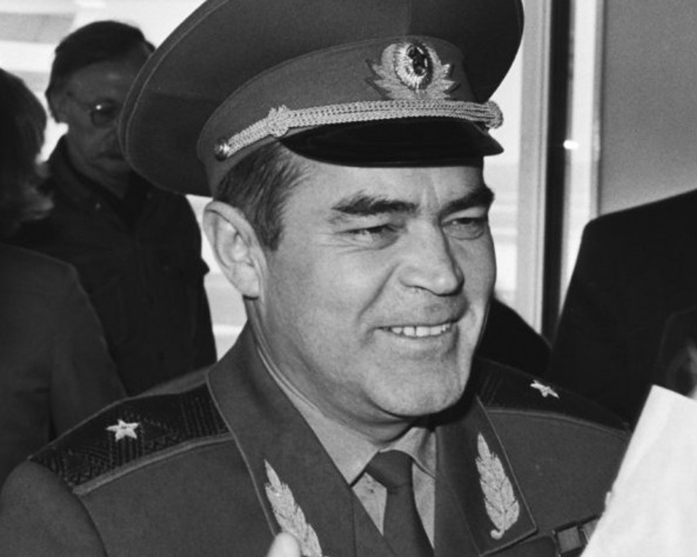 Andriyan Nikolayev