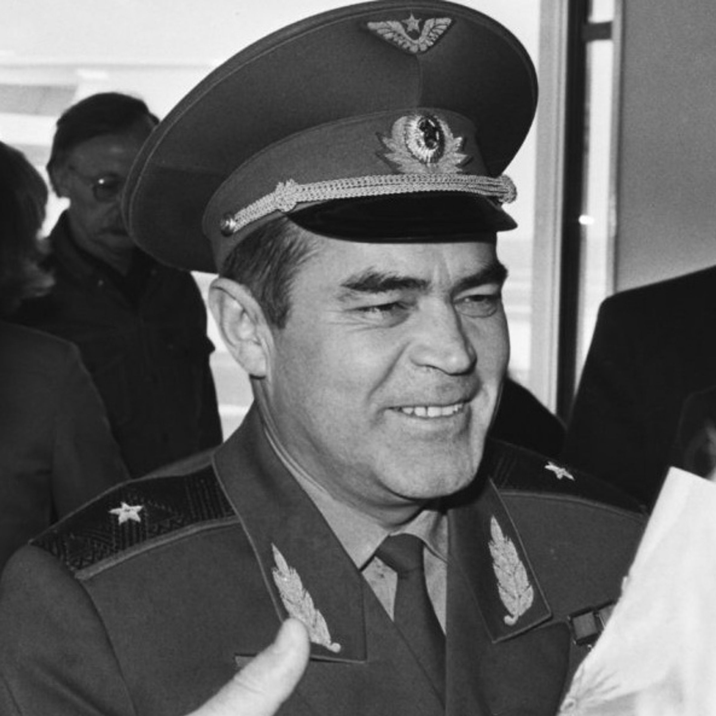 Andriyan Nikolayev