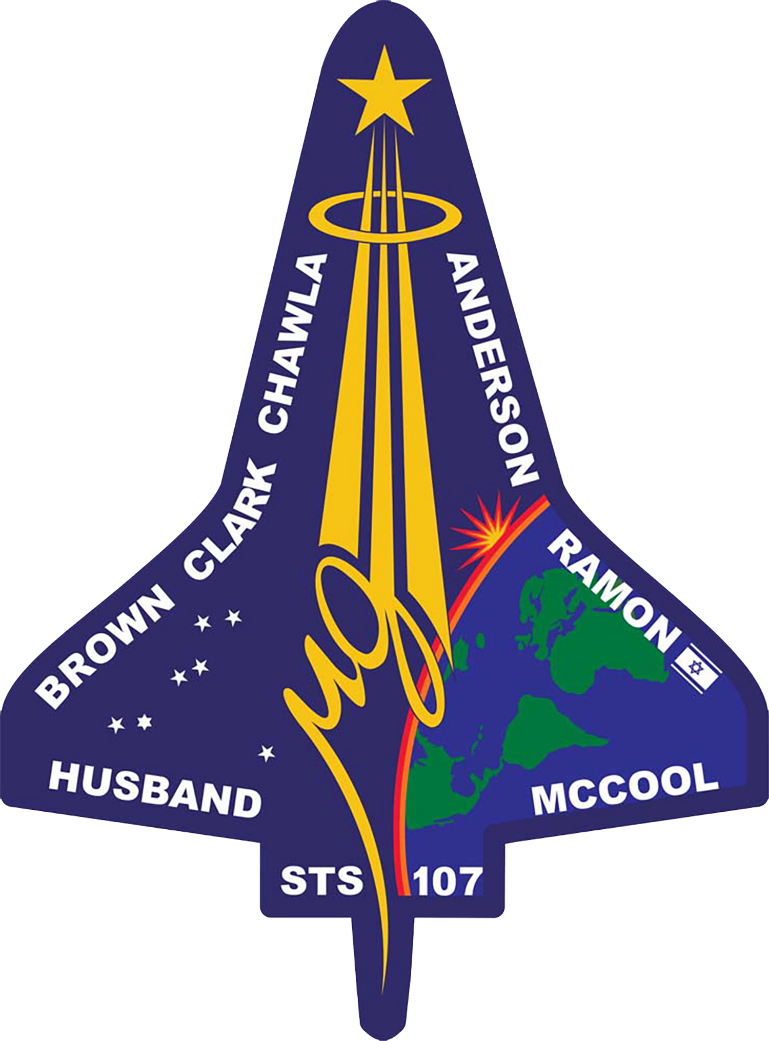 STS-107 (Columbia)