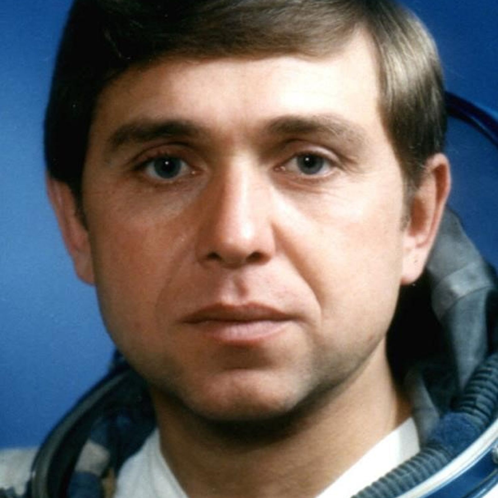 Aleksandr A. Volkov Supercluster