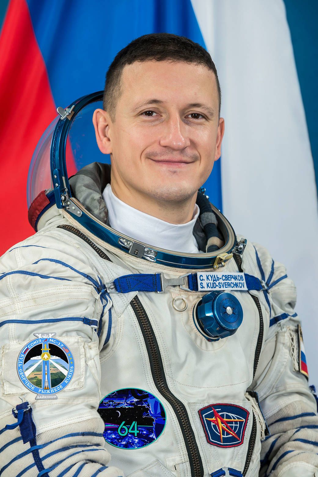Sergey Kud-Sverchkov