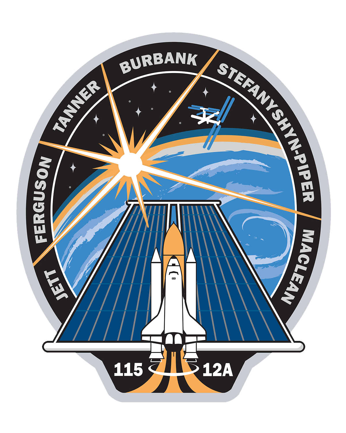STS-115 (Atlantis)