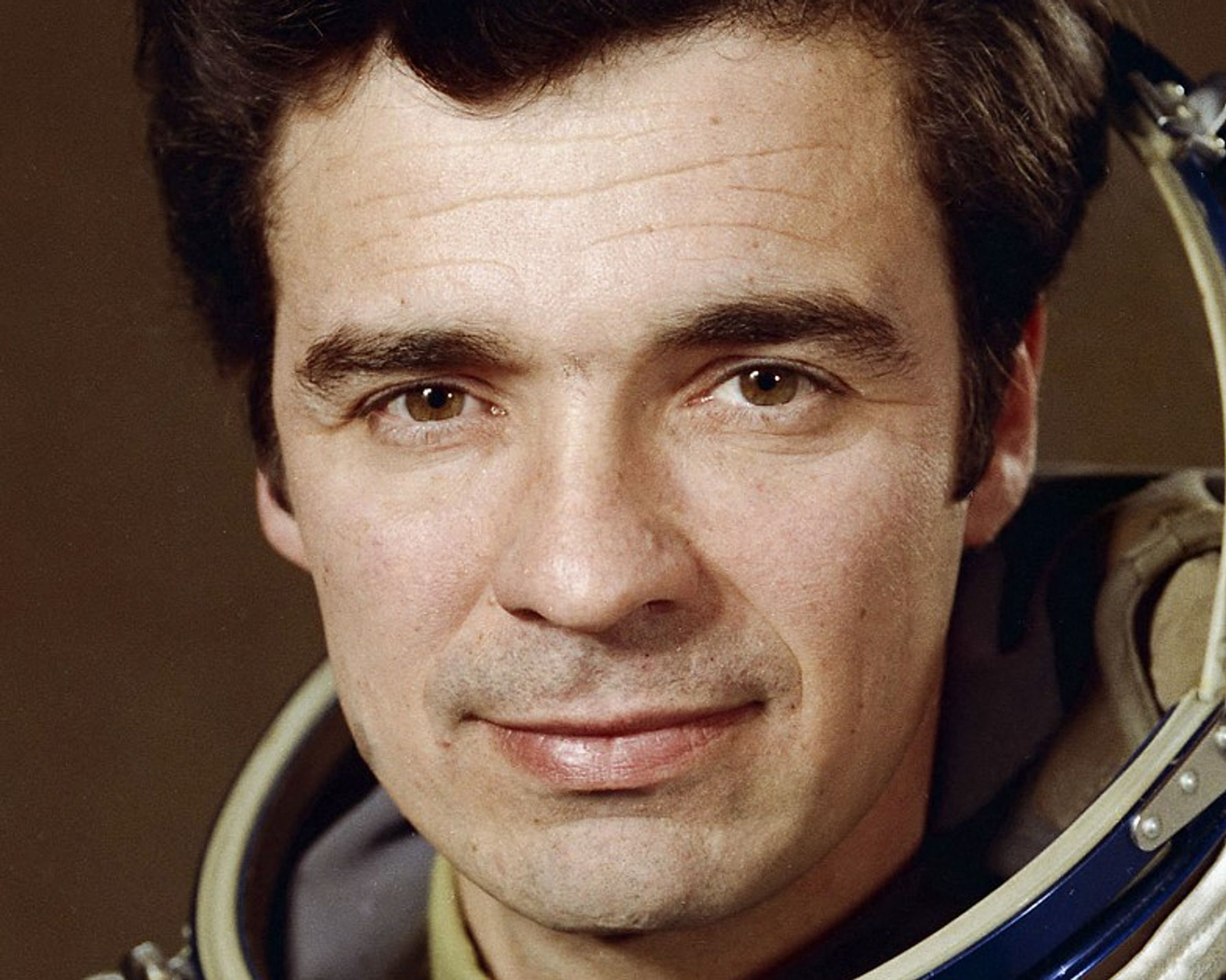 Vyacheslav Zudov