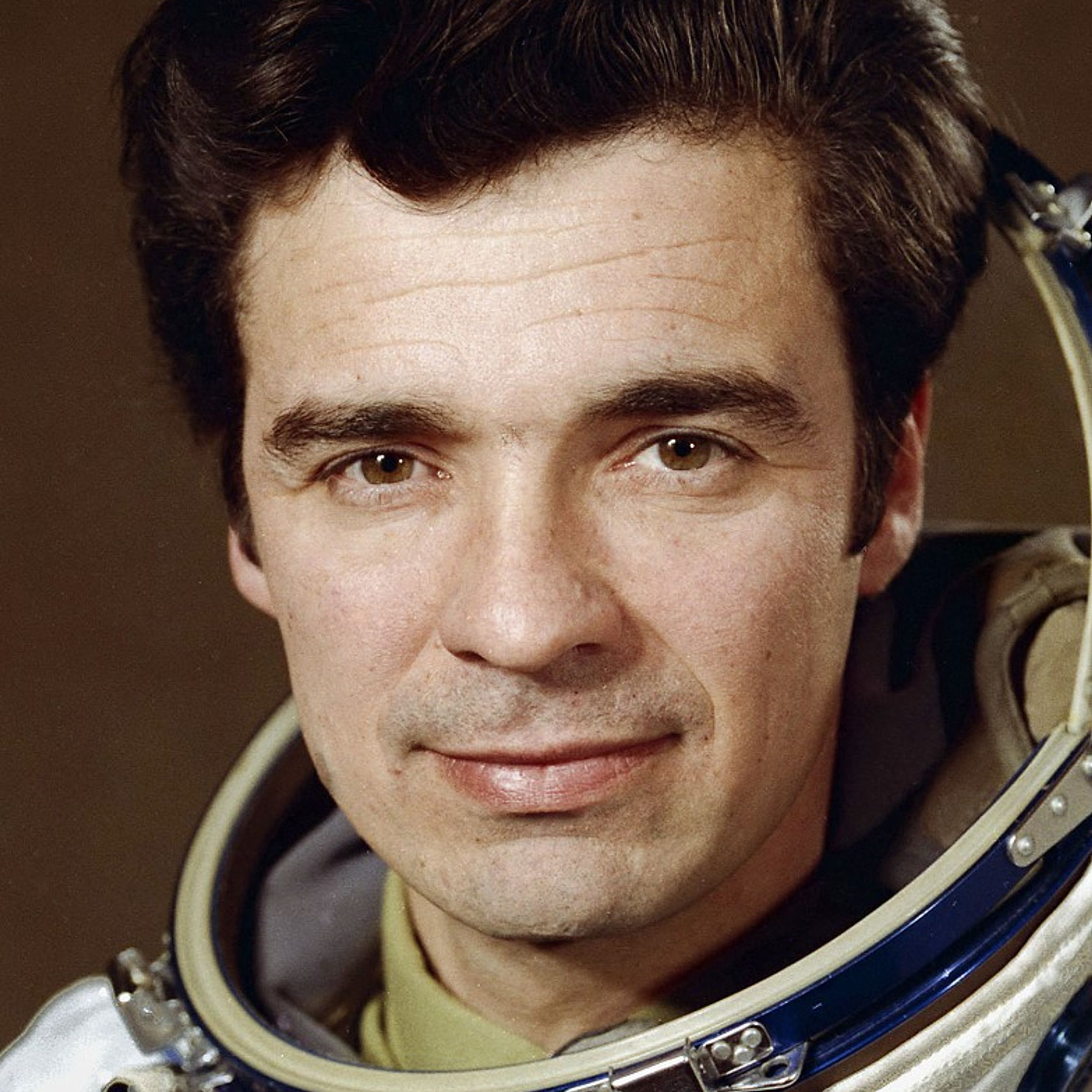Vyacheslav Zudov