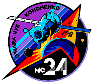 Soyuz MS-24