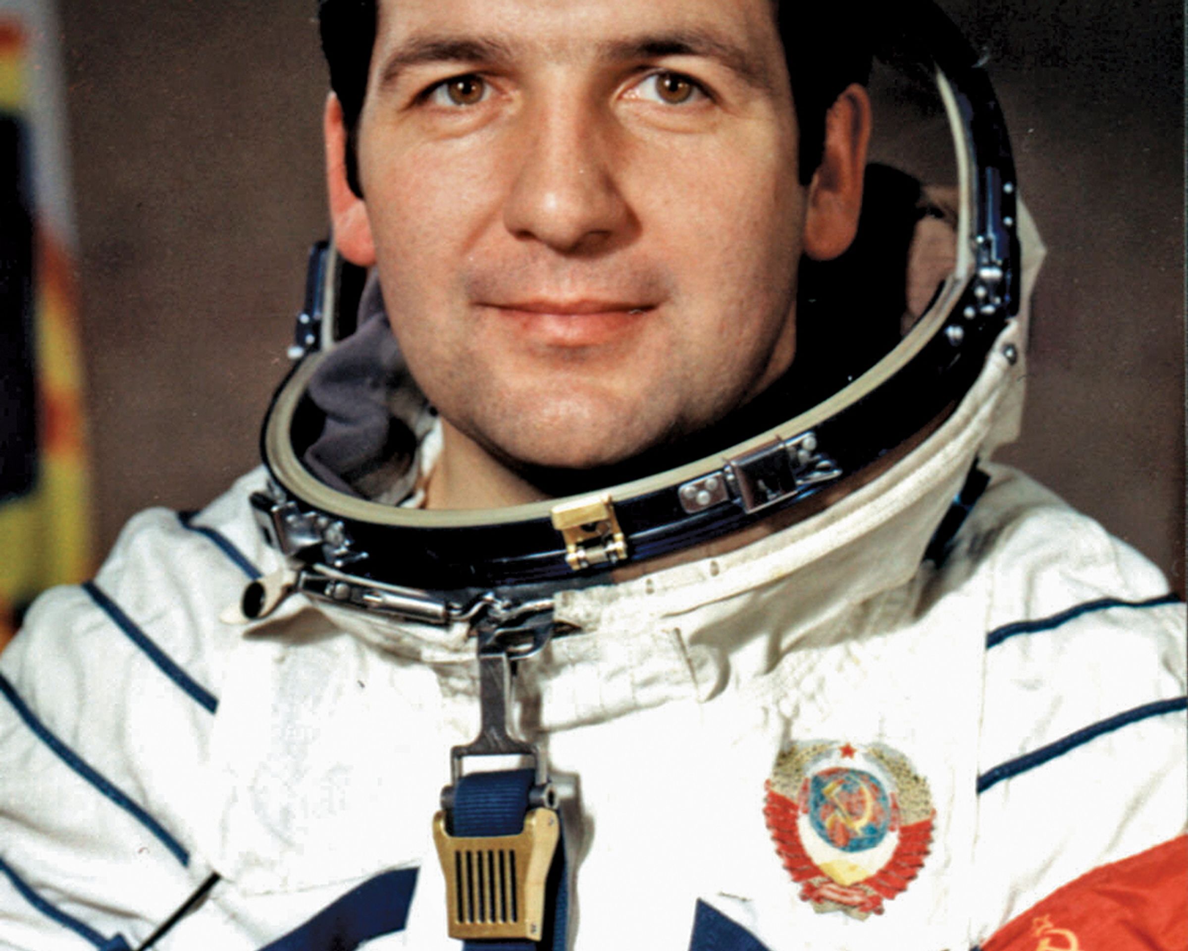 Pyotr Klimuk