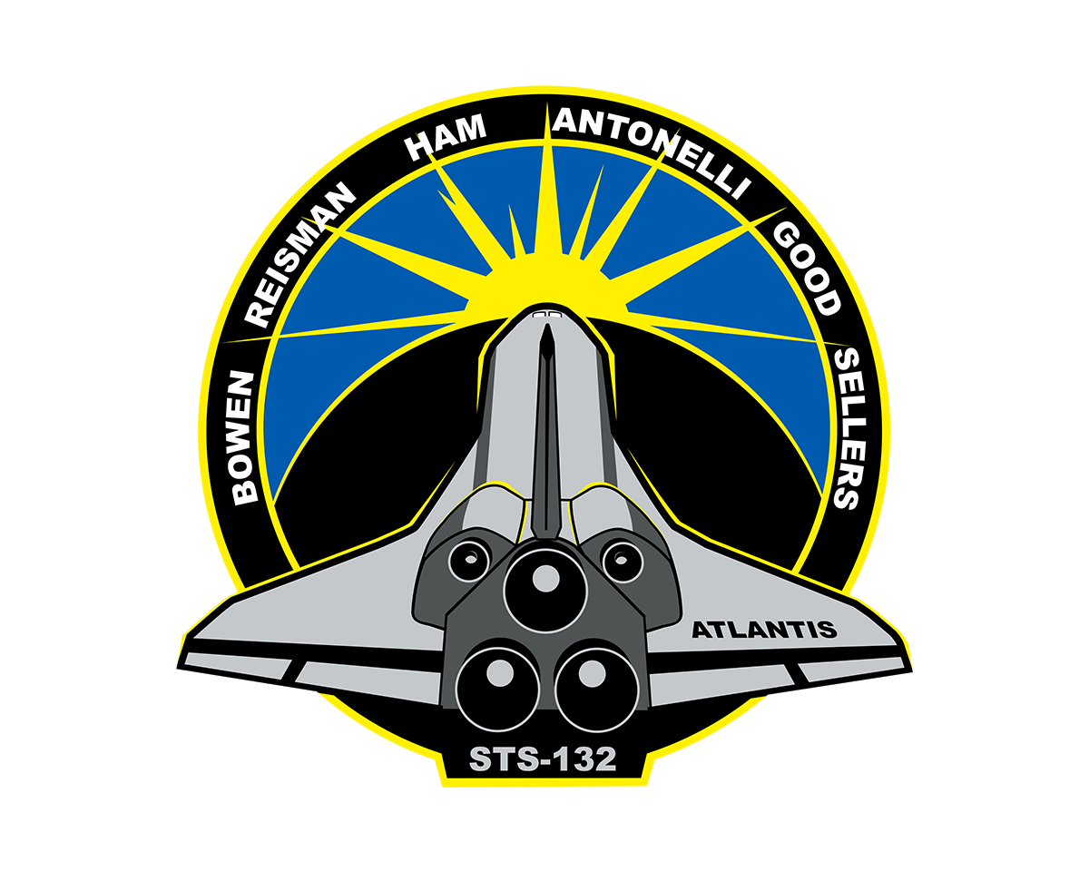 STS-132 (Atlantis)