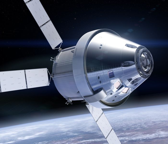 スペースエクスプローダー　NASA NASA, Northrop Grumman, SpaceX Target Sept 14 for Next Launch