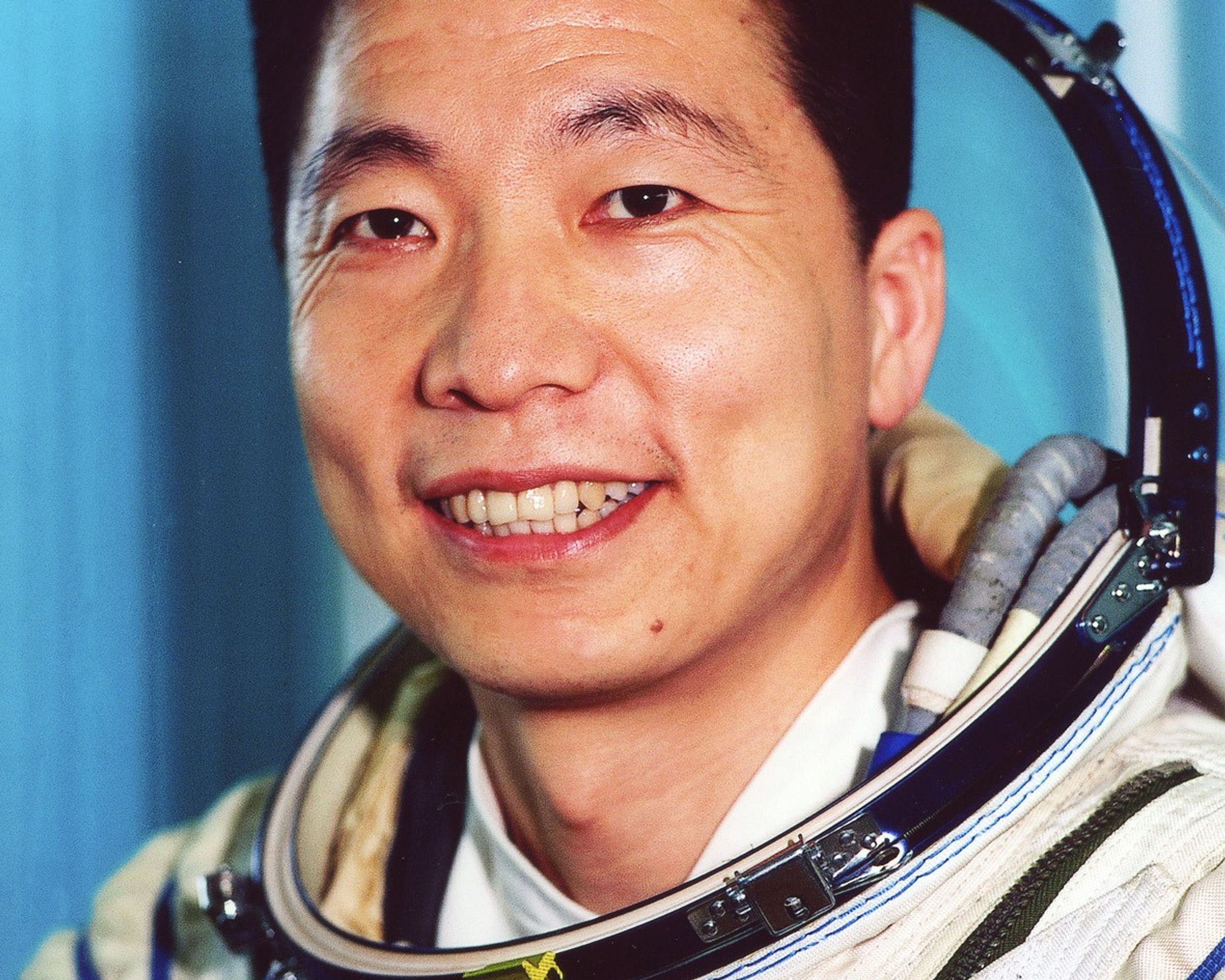 Yang Liwei