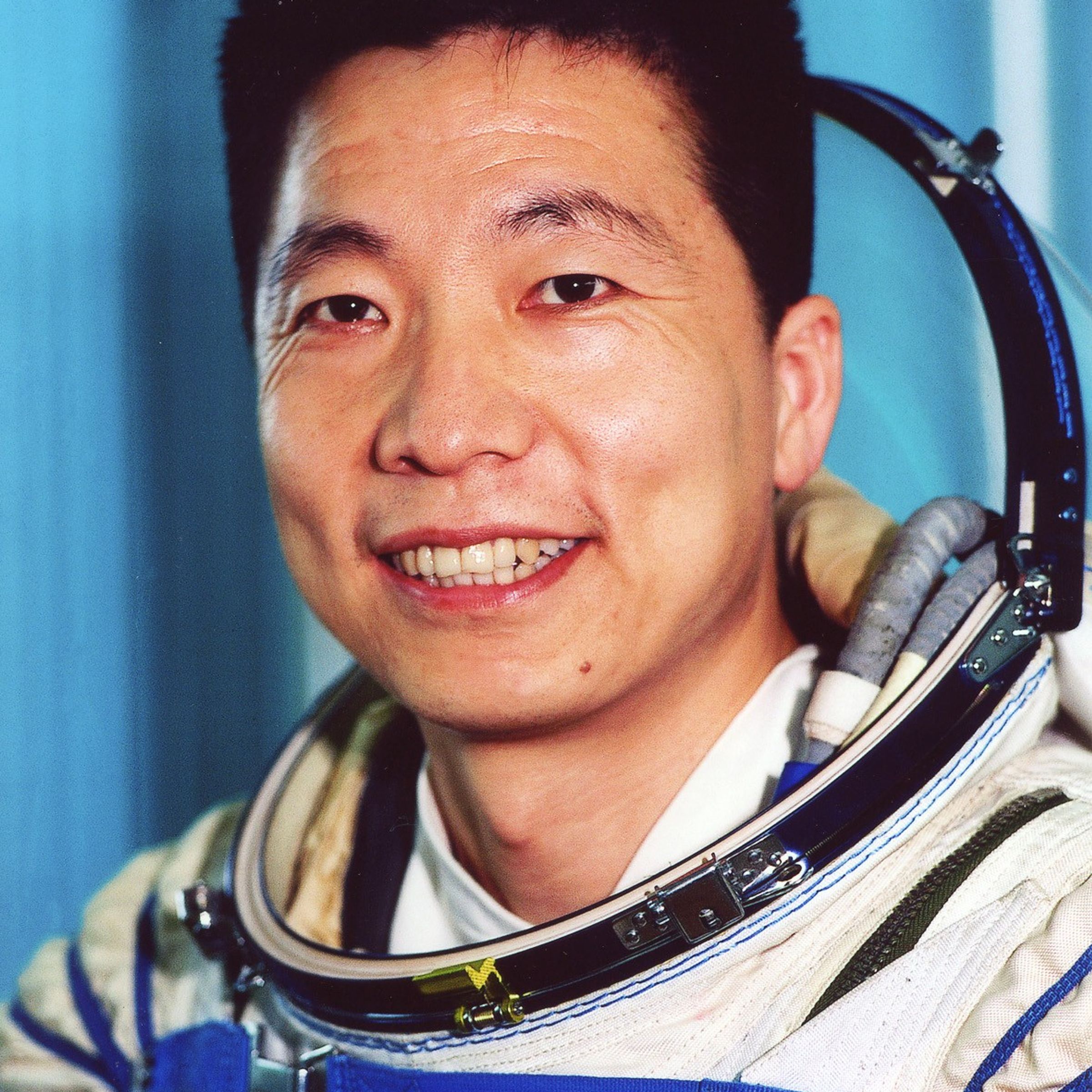 Yang Liwei