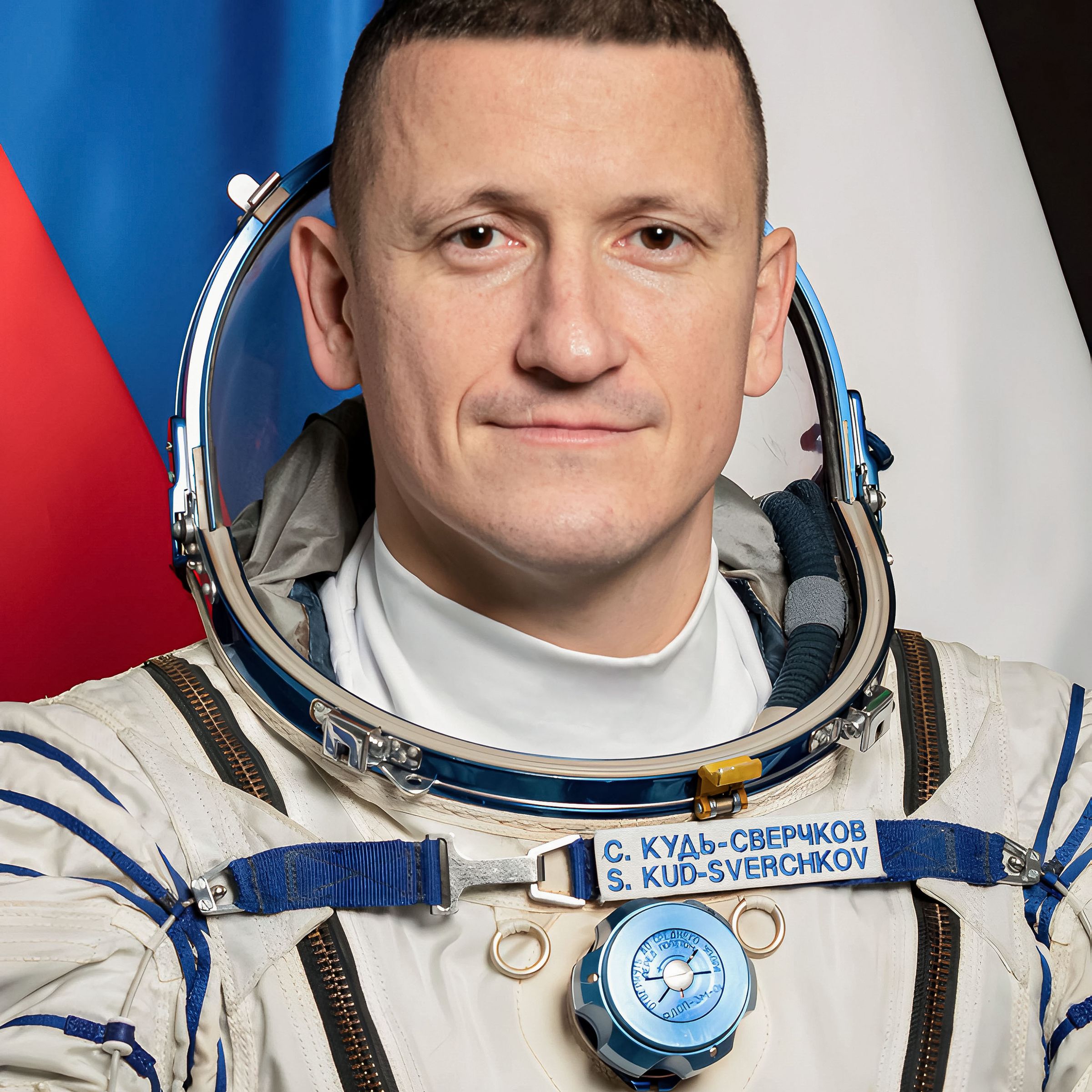 Sergey Kud-Sverchkov