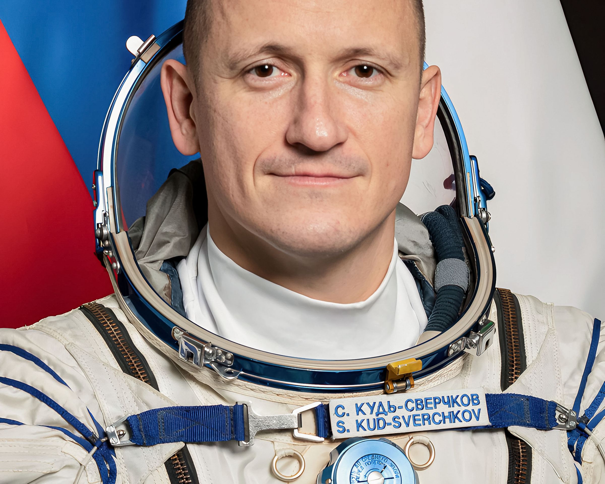 Sergey Kud-Sverchkov