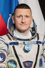 Sergey Kud-Sverchkov