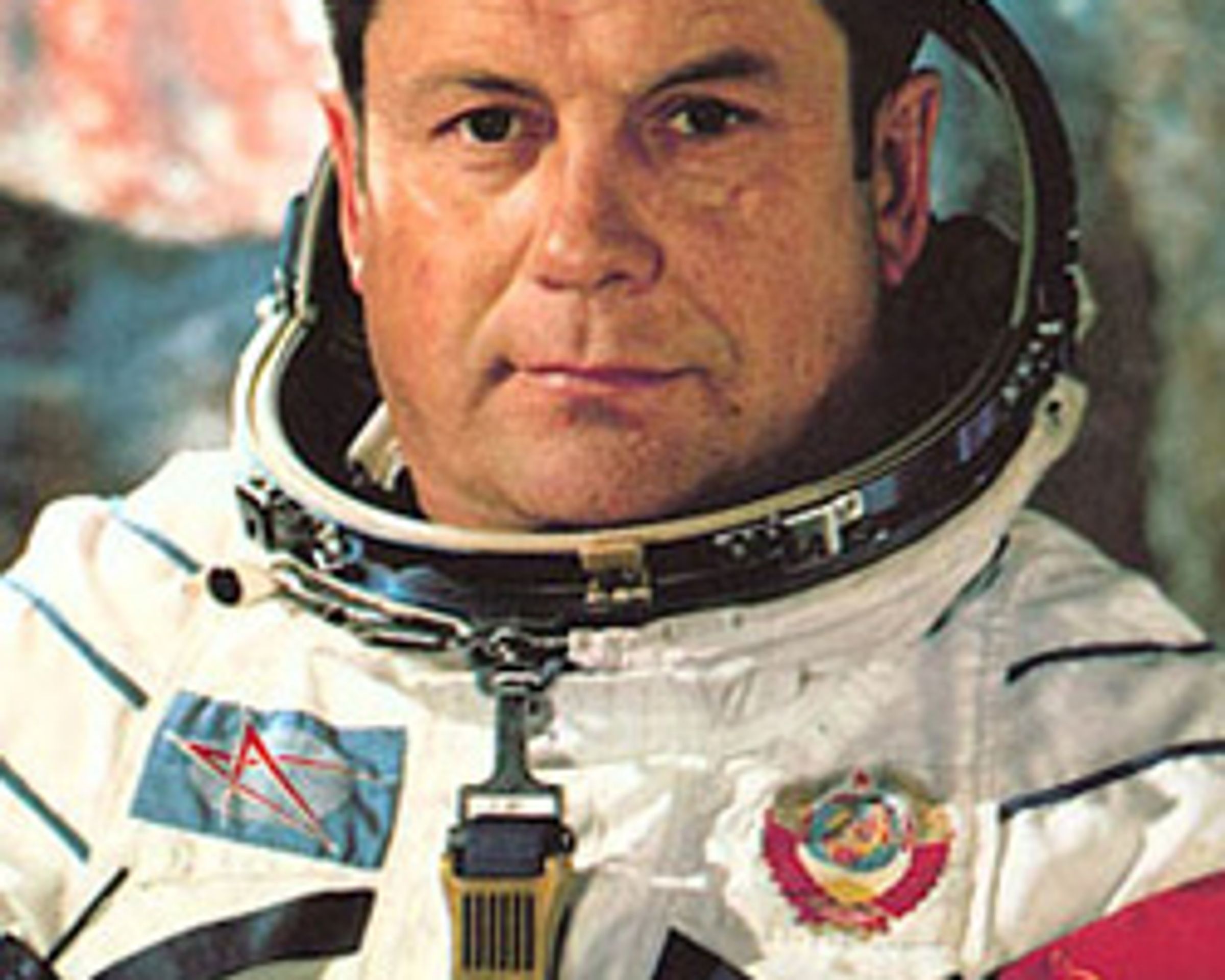 Pavel Popovich