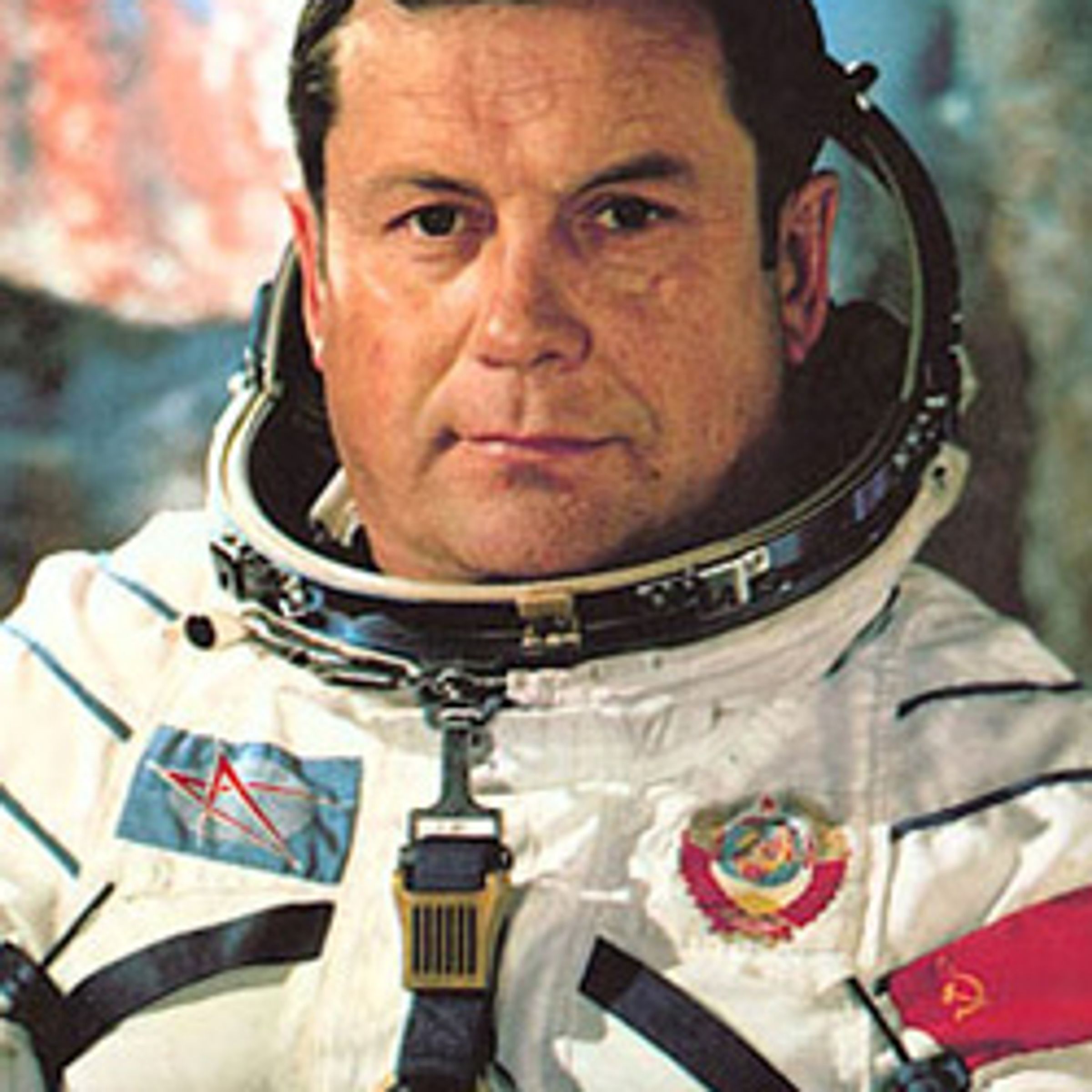 Pavel Popovich