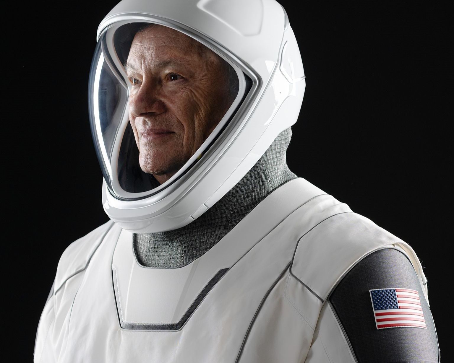 Michael López-Alegría