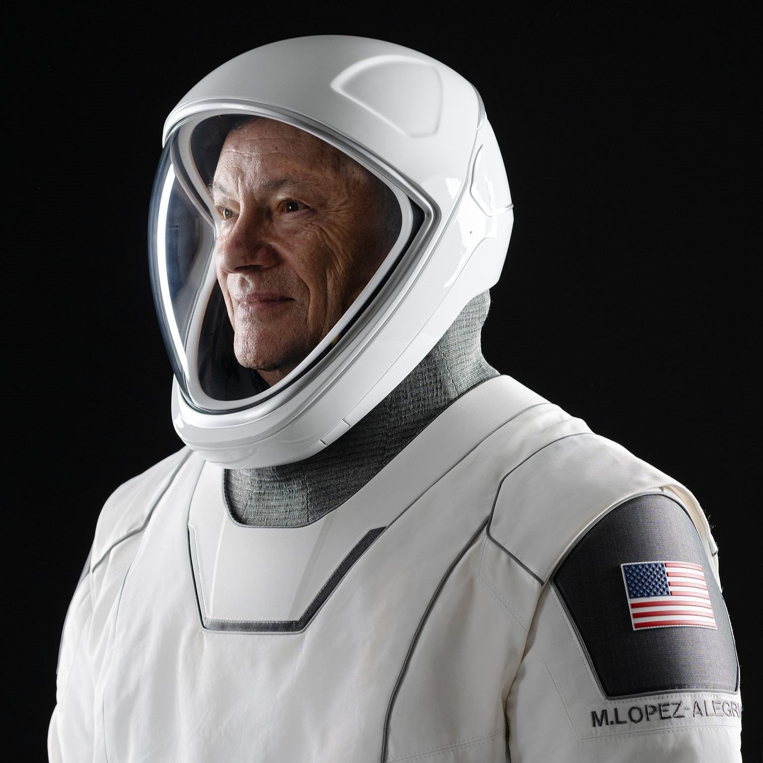 Michael López-Alegría