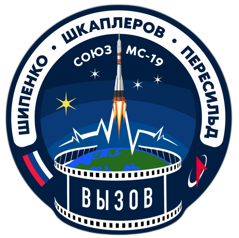 Soyuz MS-19
